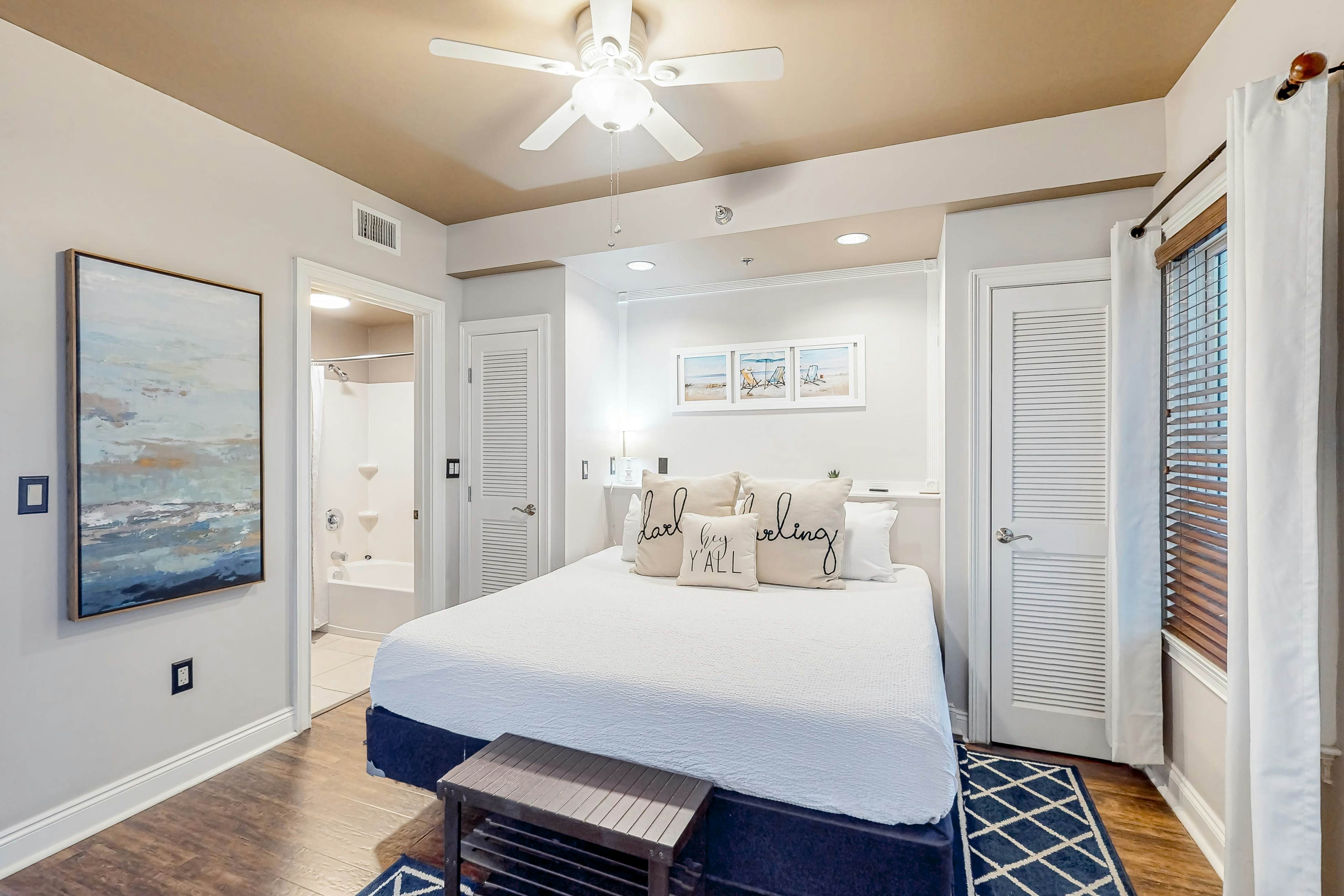 Carillon Beach Inn 314