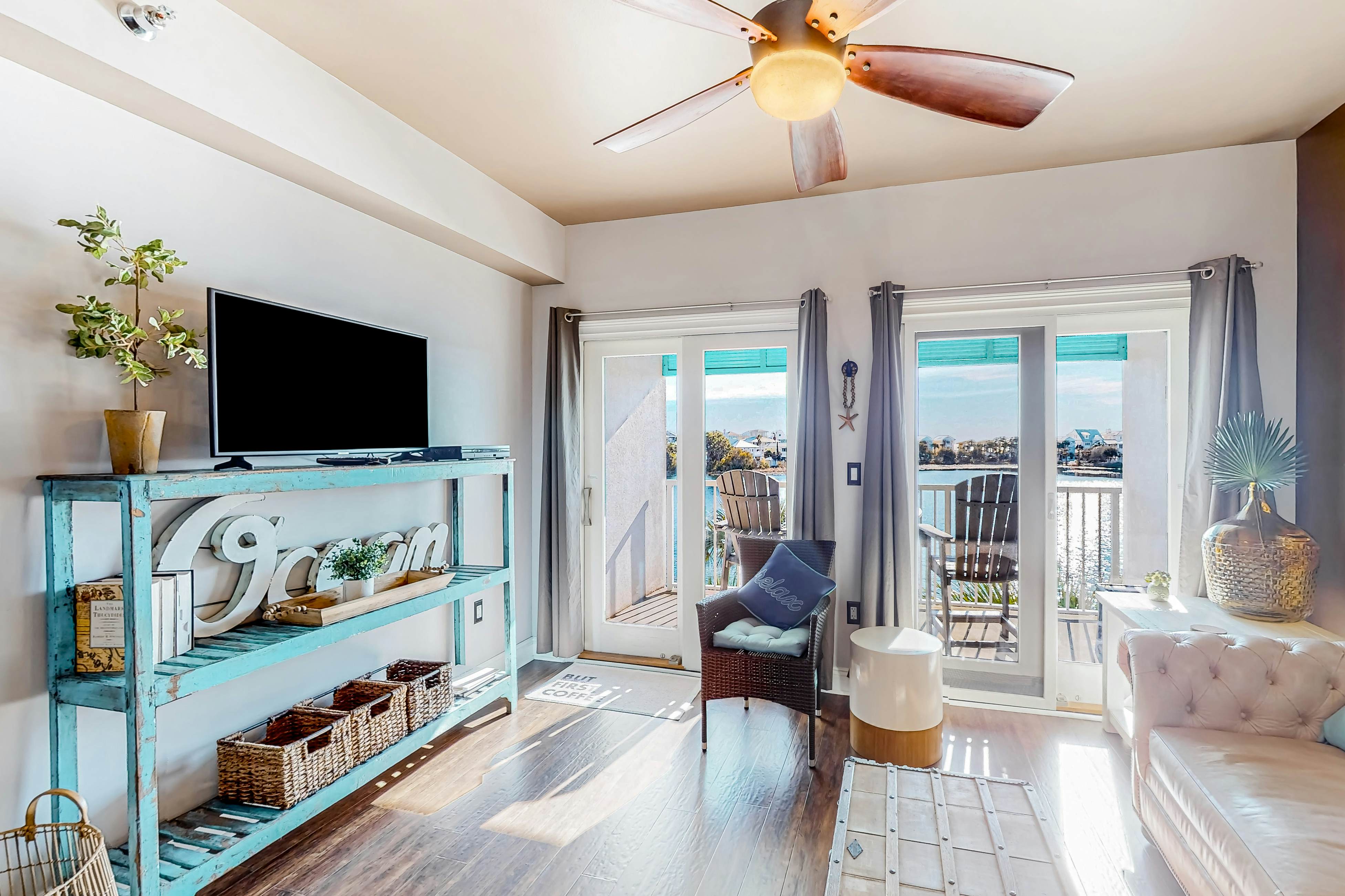 Carillon Beach Inn 314