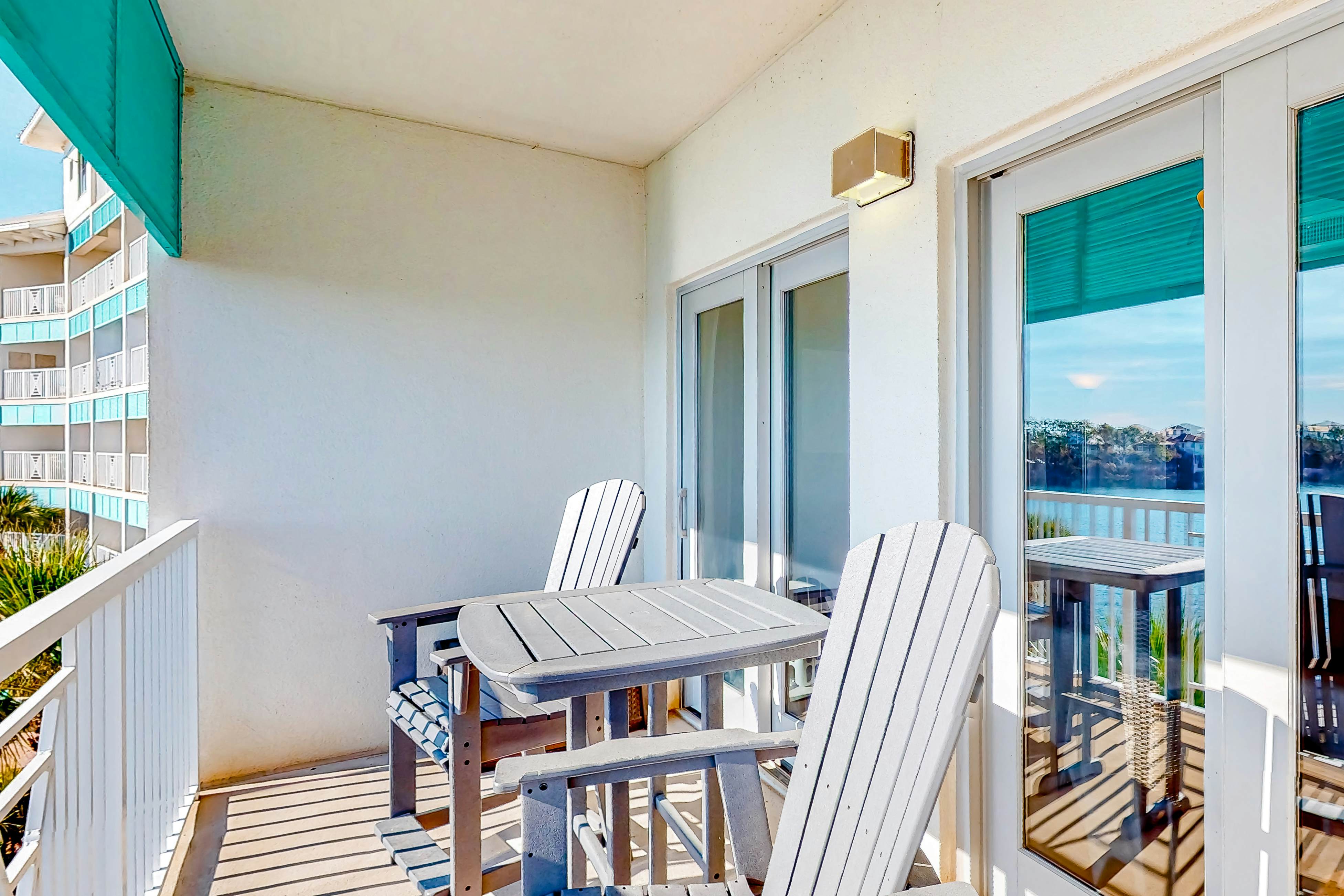 Carillon Beach Inn 314