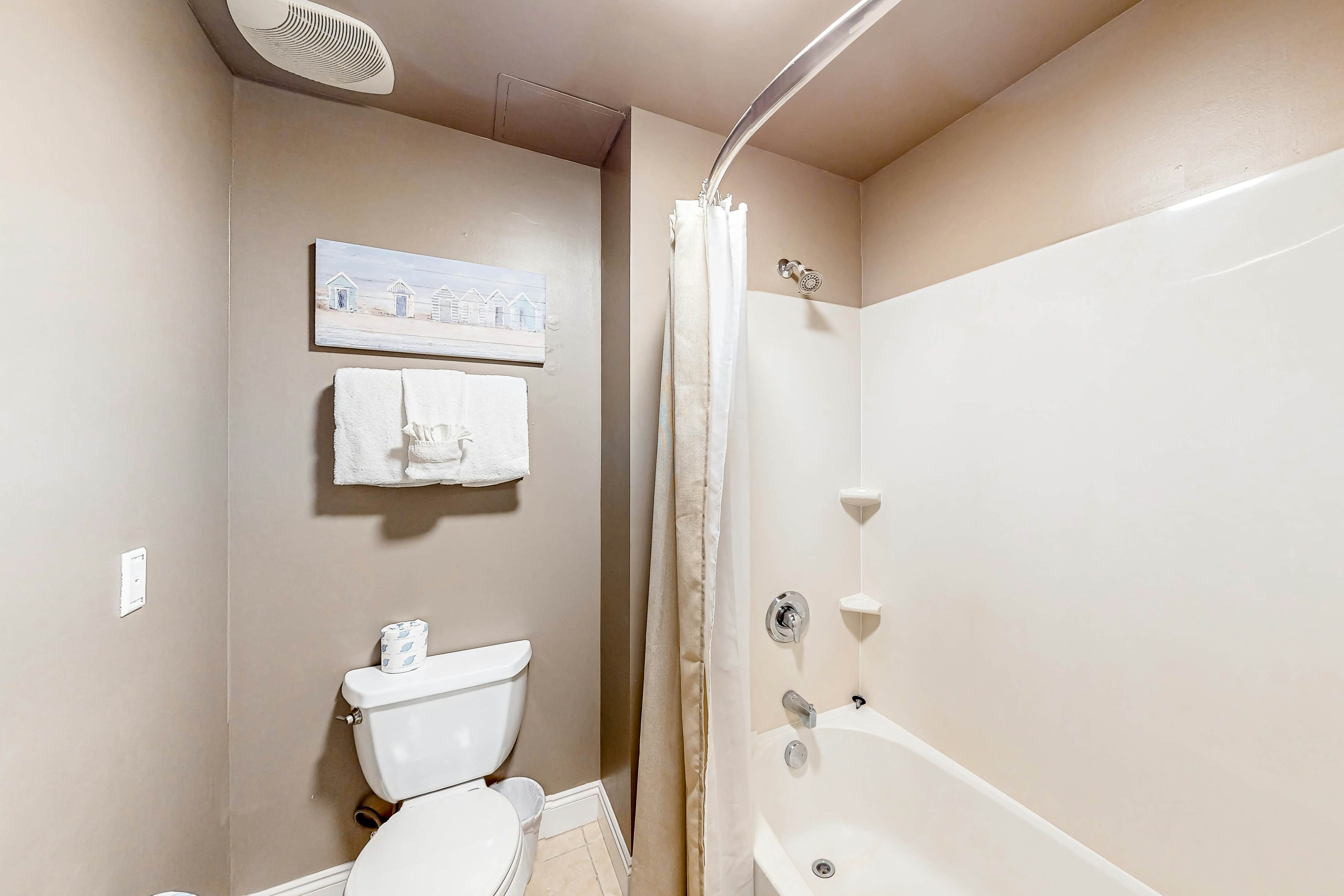 Carillon Beach Inn 314