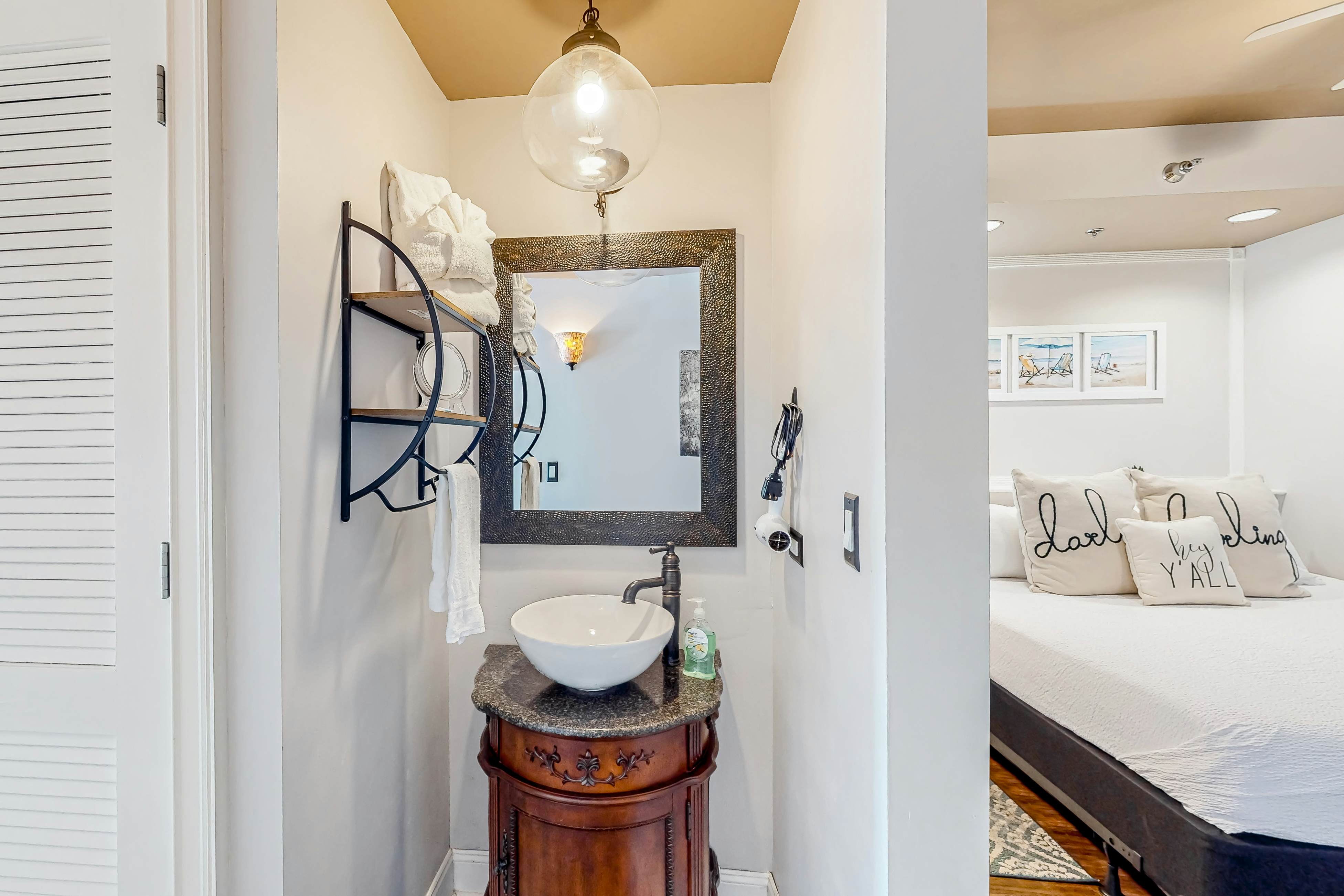 Carillon Beach Inn 314