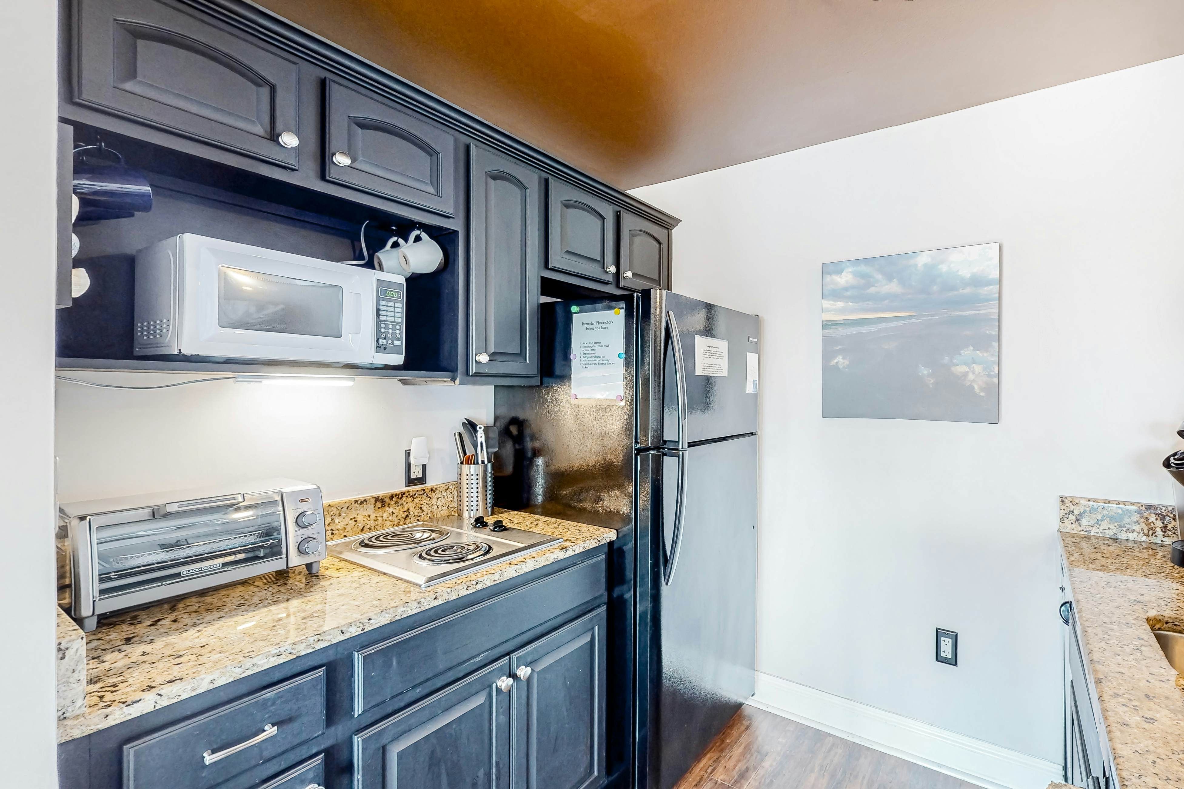 Carillon Beach Inn 314