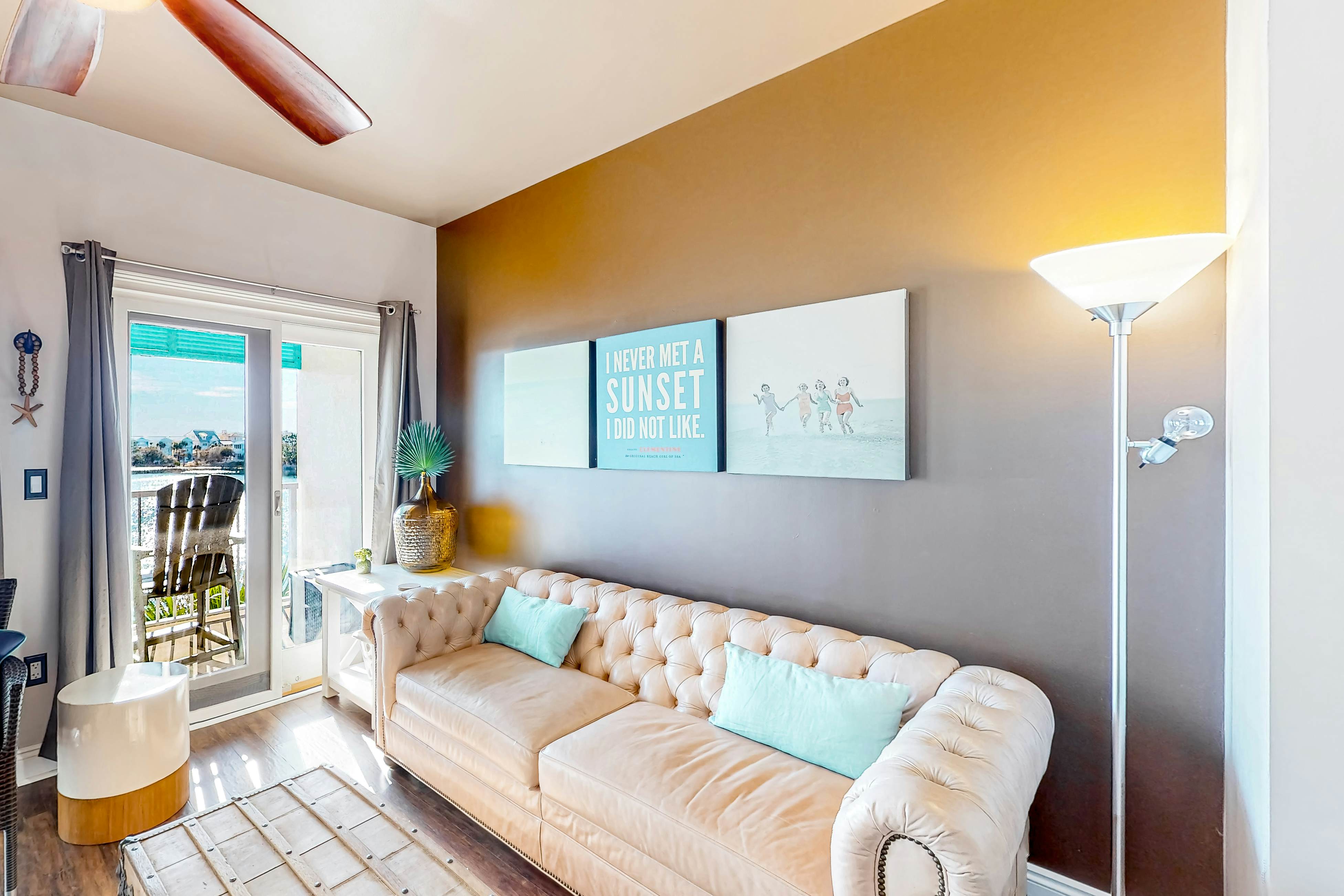 Carillon Beach Inn 314