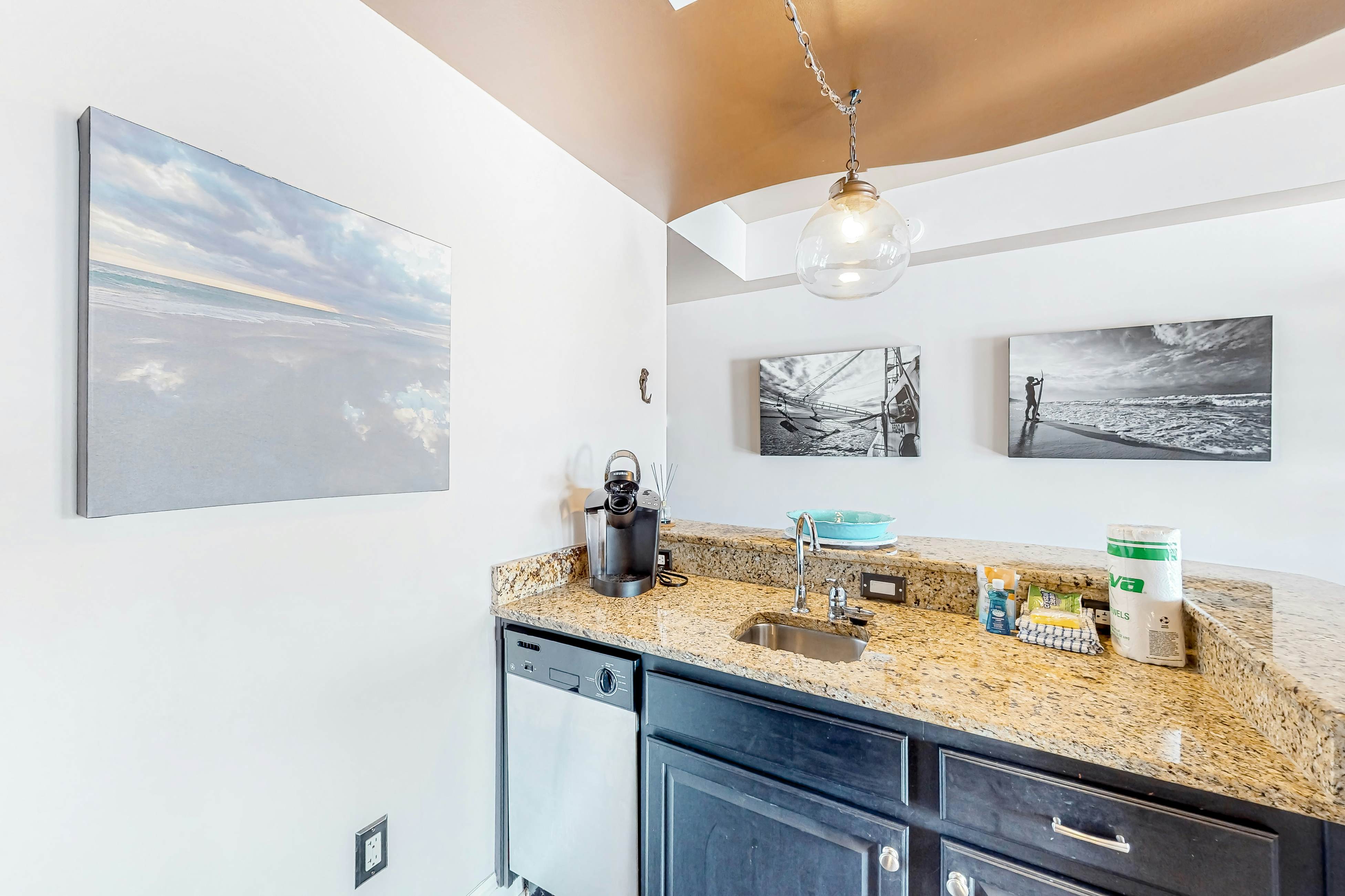 Carillon Beach Inn 314