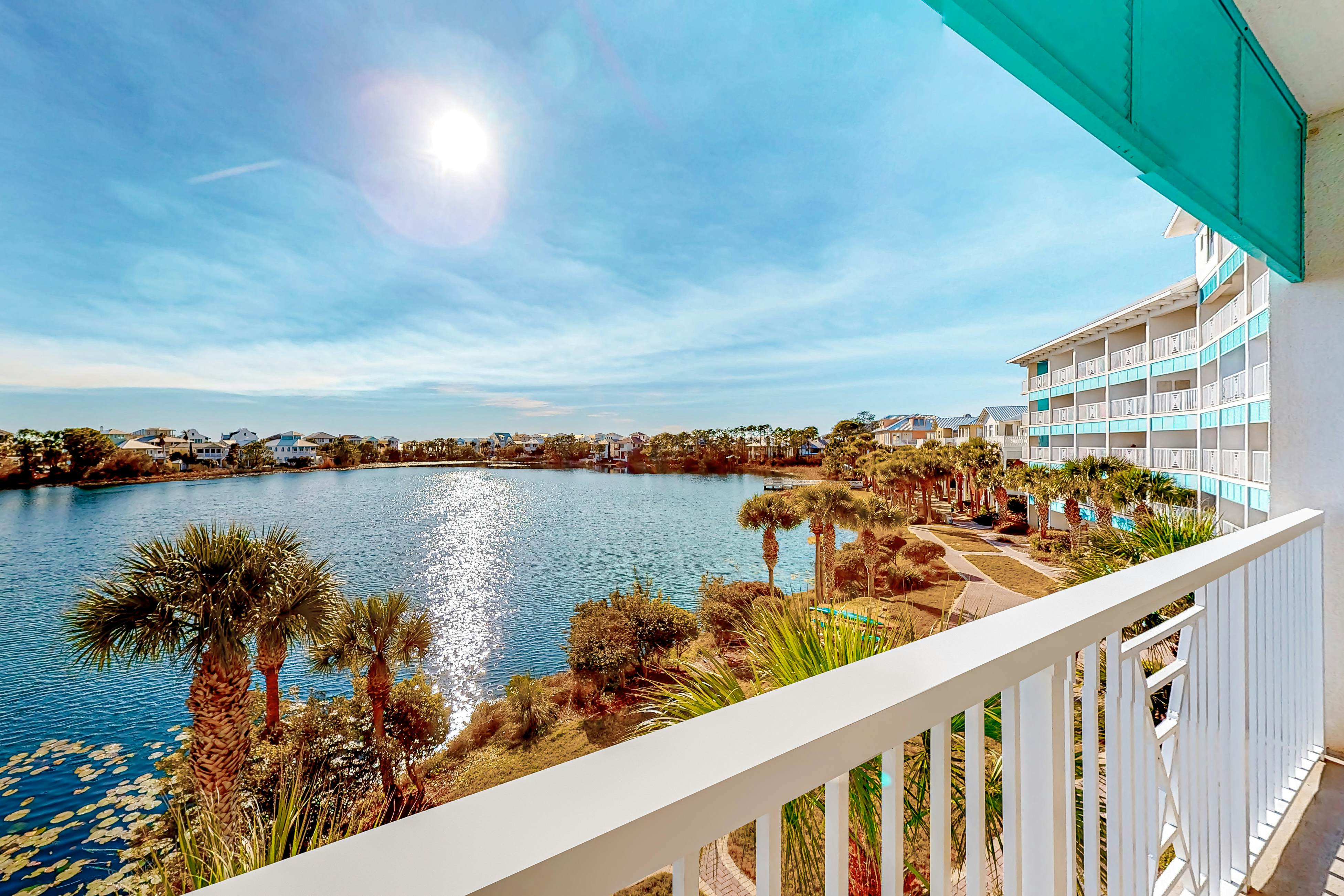 Carillon Beach Inn 314