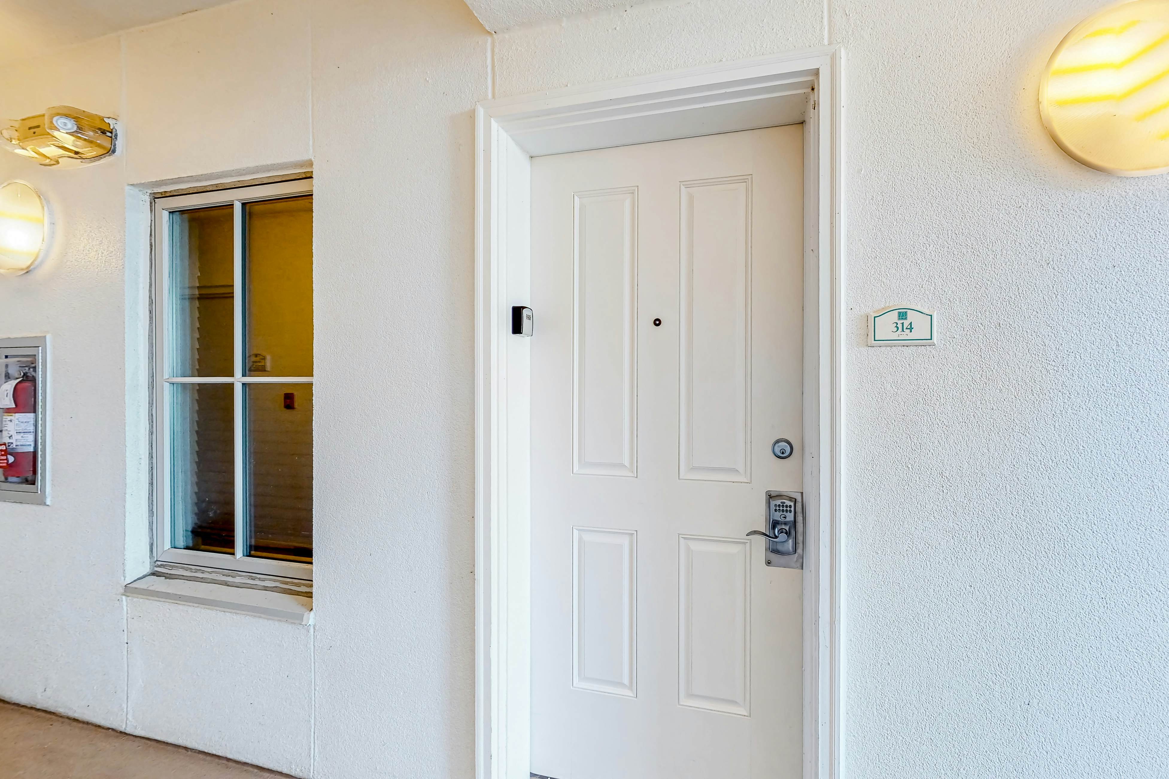 Carillon Beach Inn 314