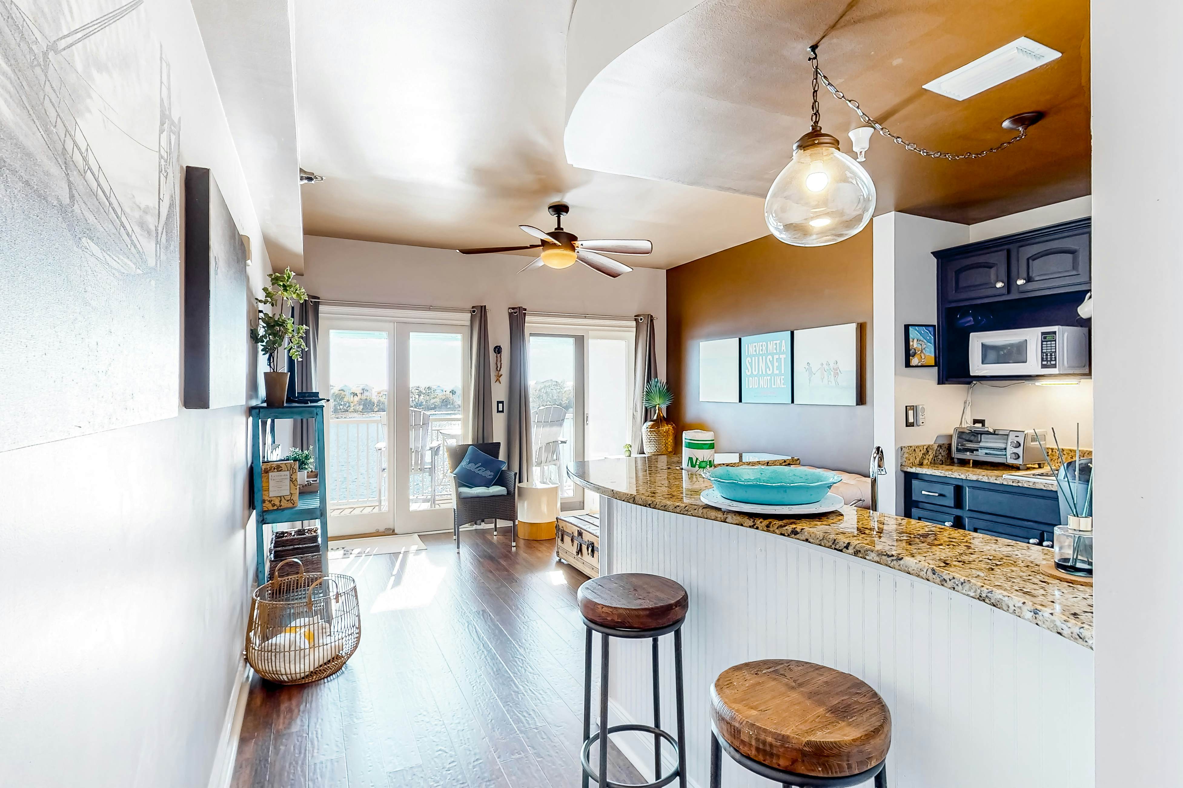 Carillon Beach Inn 314