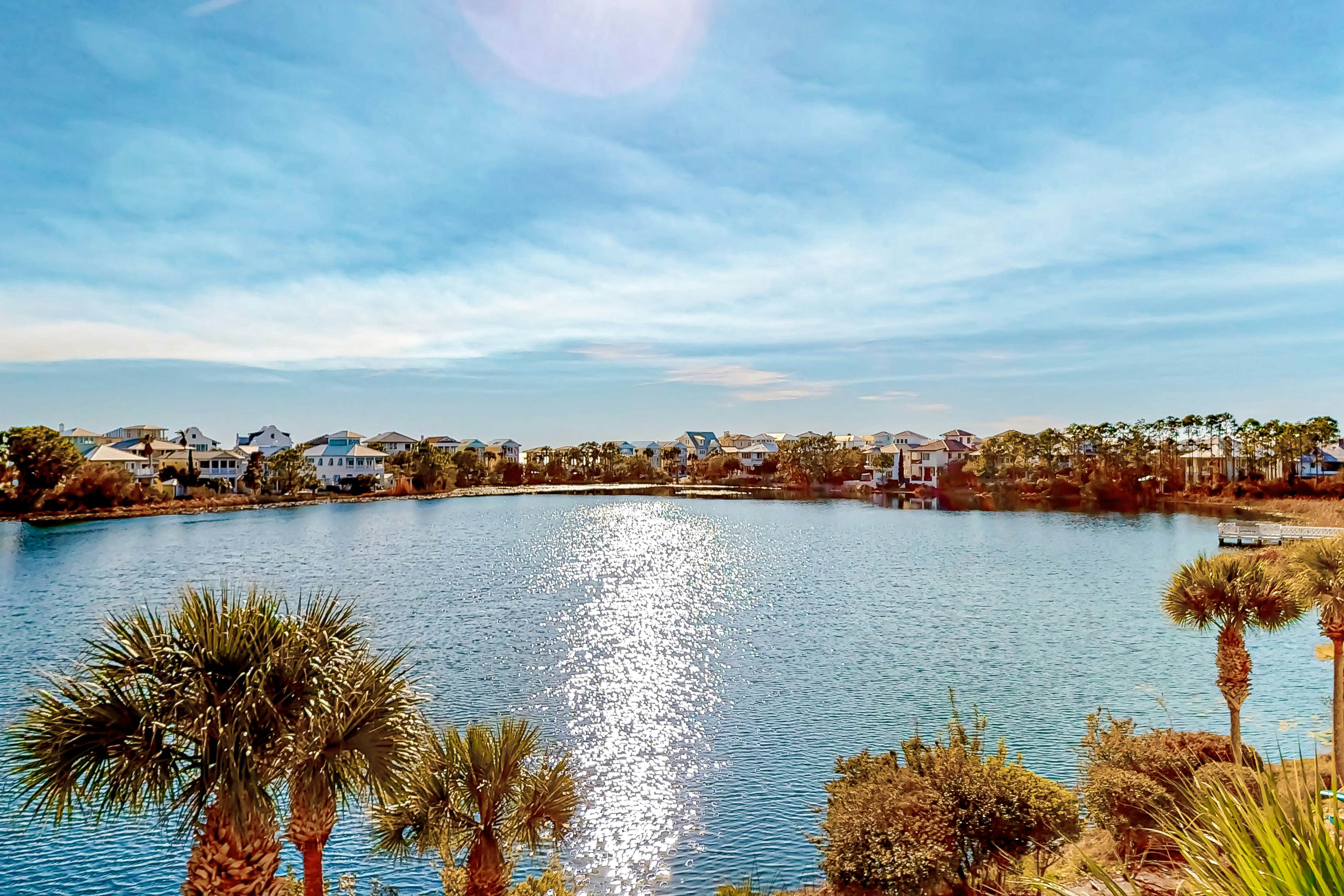 Carillon Beach Inn 314