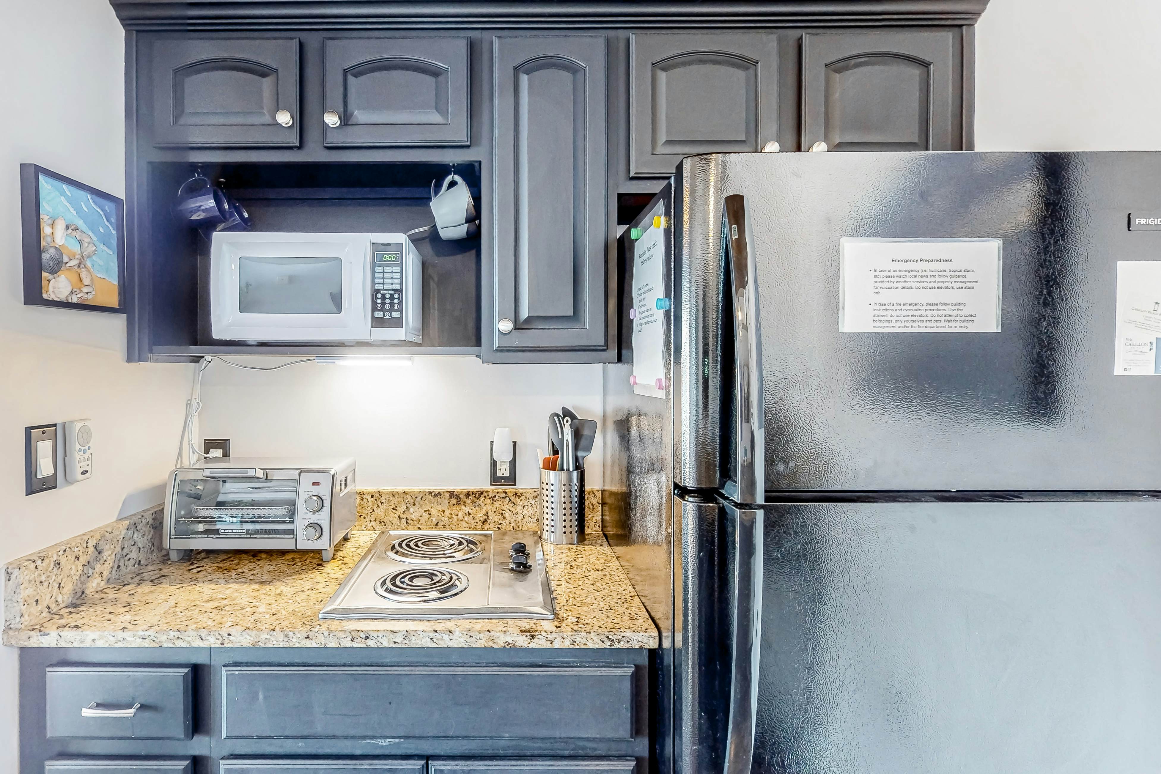 Carillon Beach Inn 314