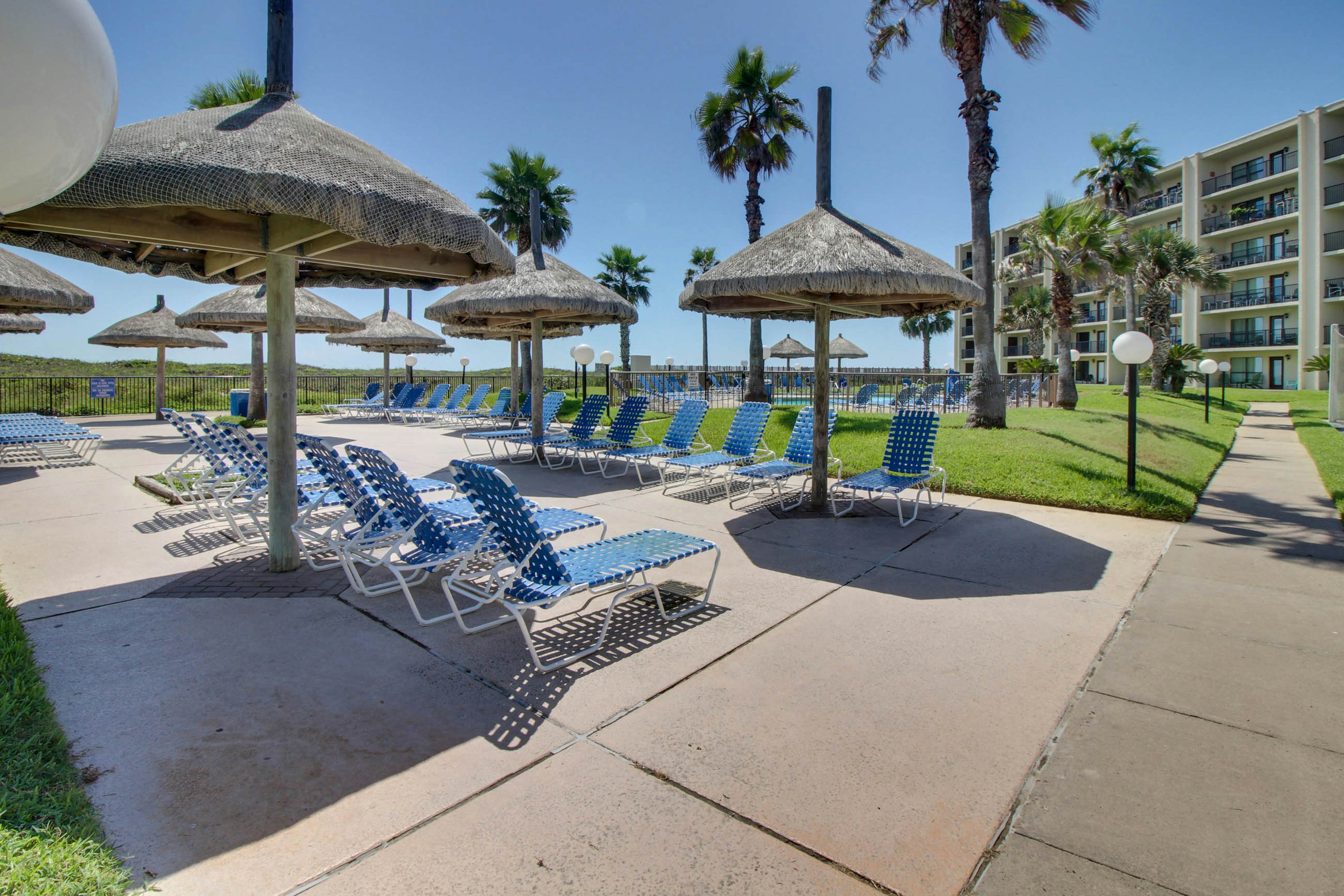 Saida Towers IV #4103