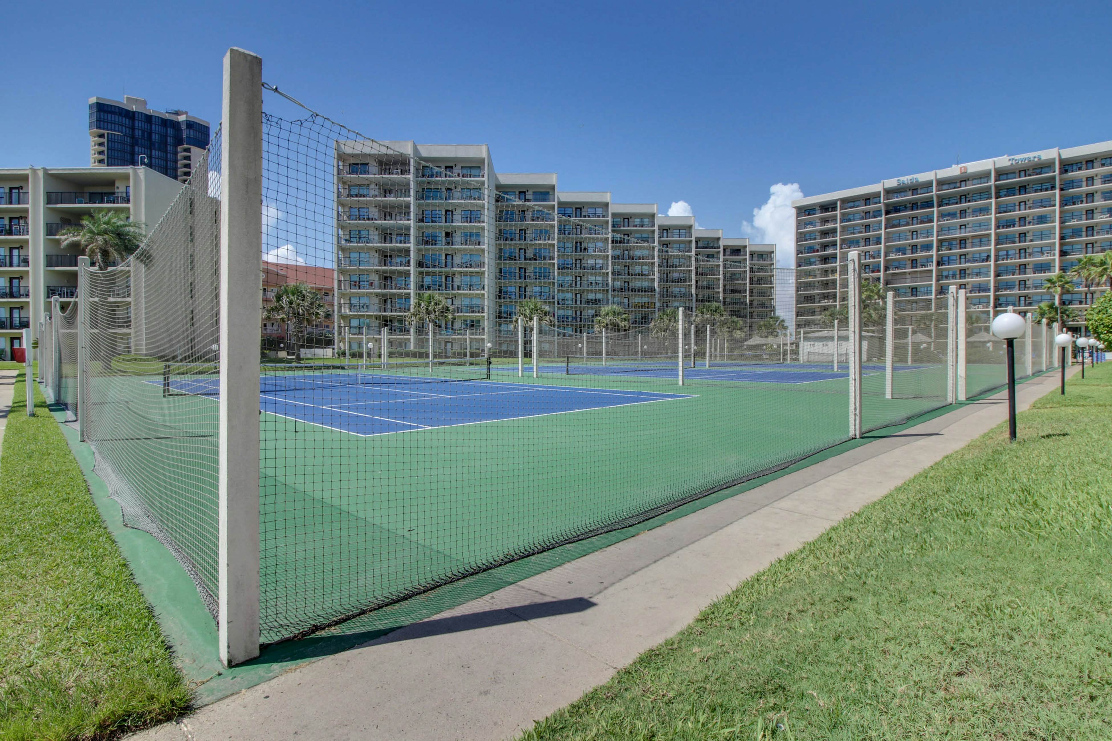 Saida Towers IV #4103