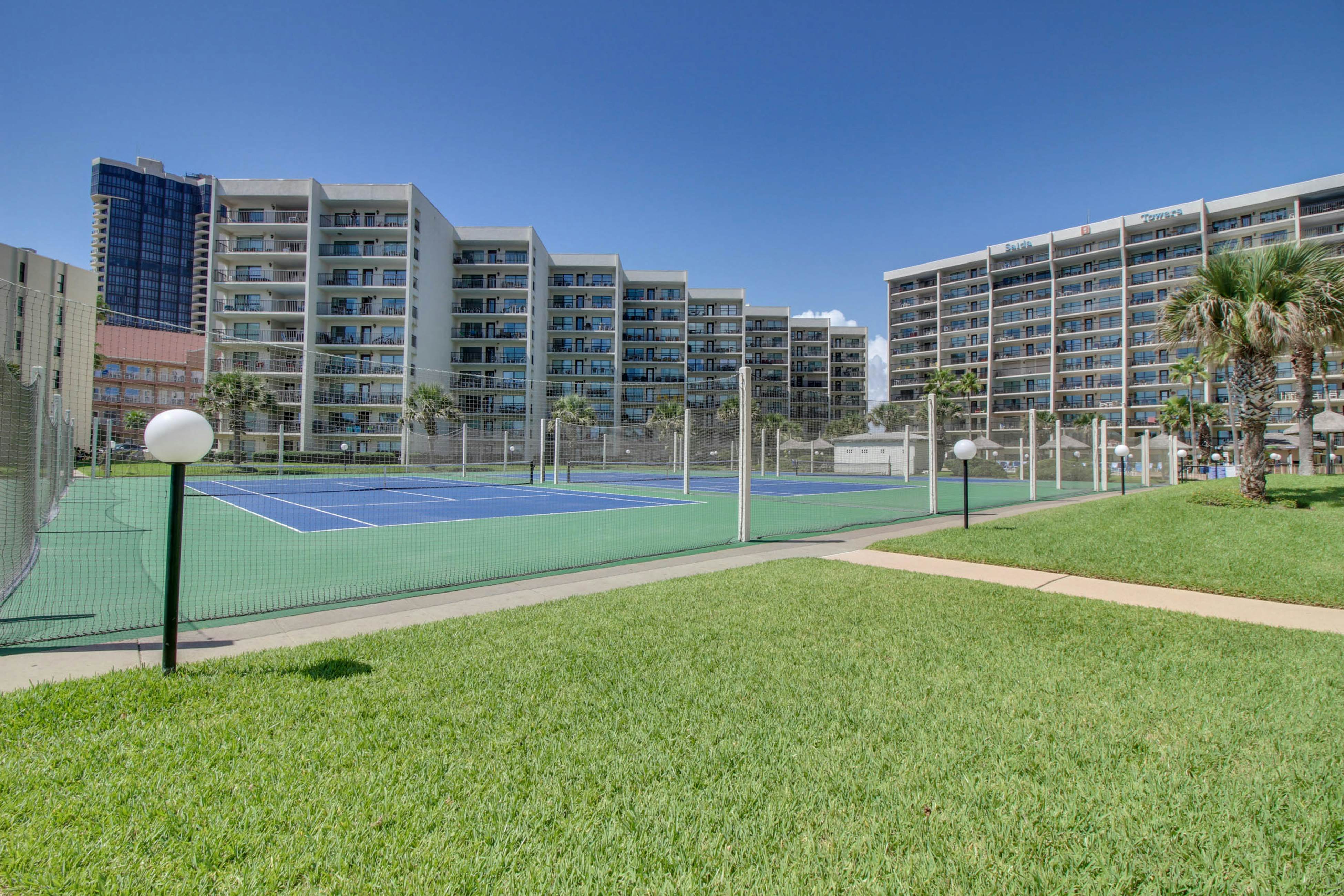 Saida Towers IV #4103