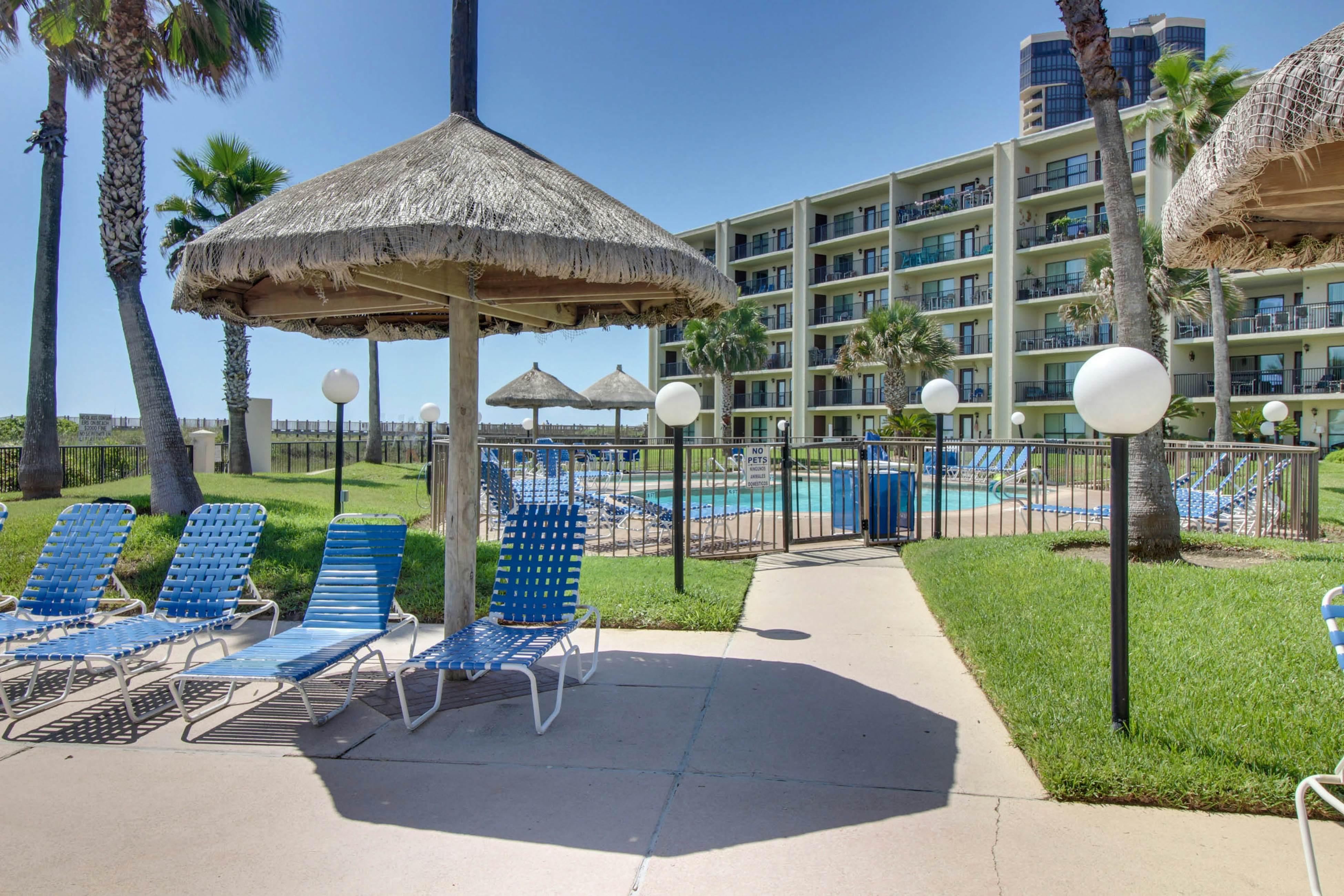 Saida Towers IV #4103