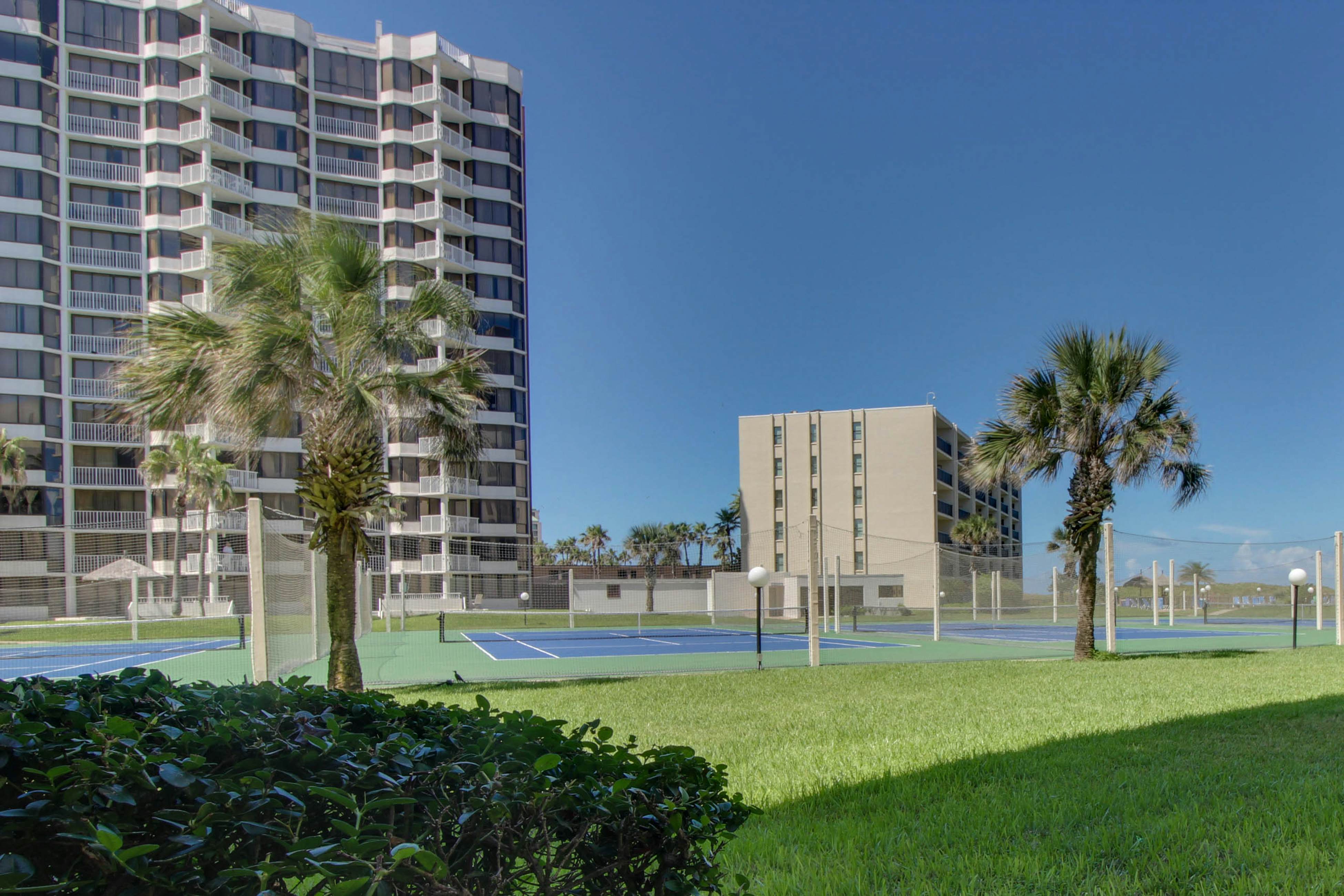 Saida Towers IV #4103