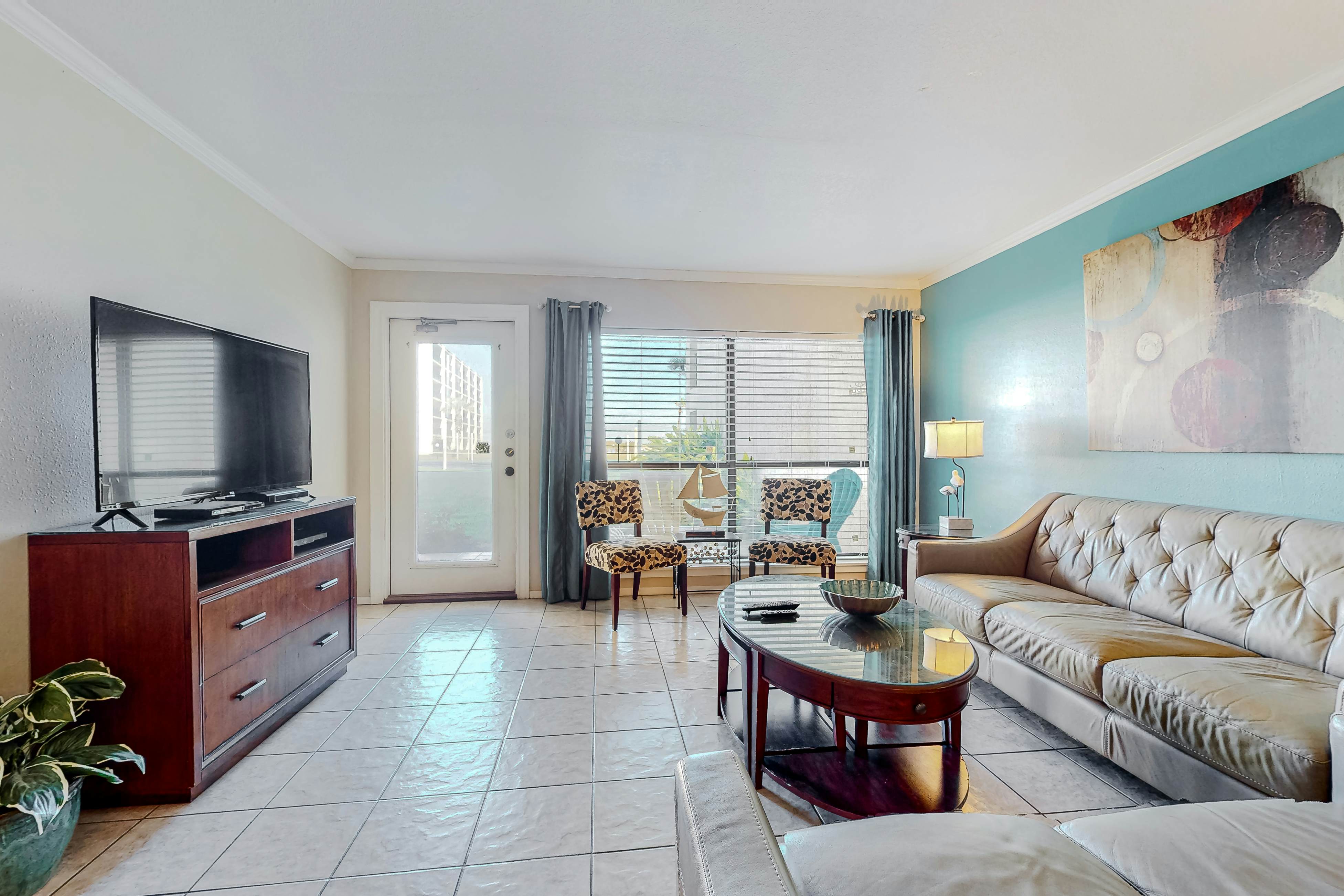 Saida Towers IV #4103