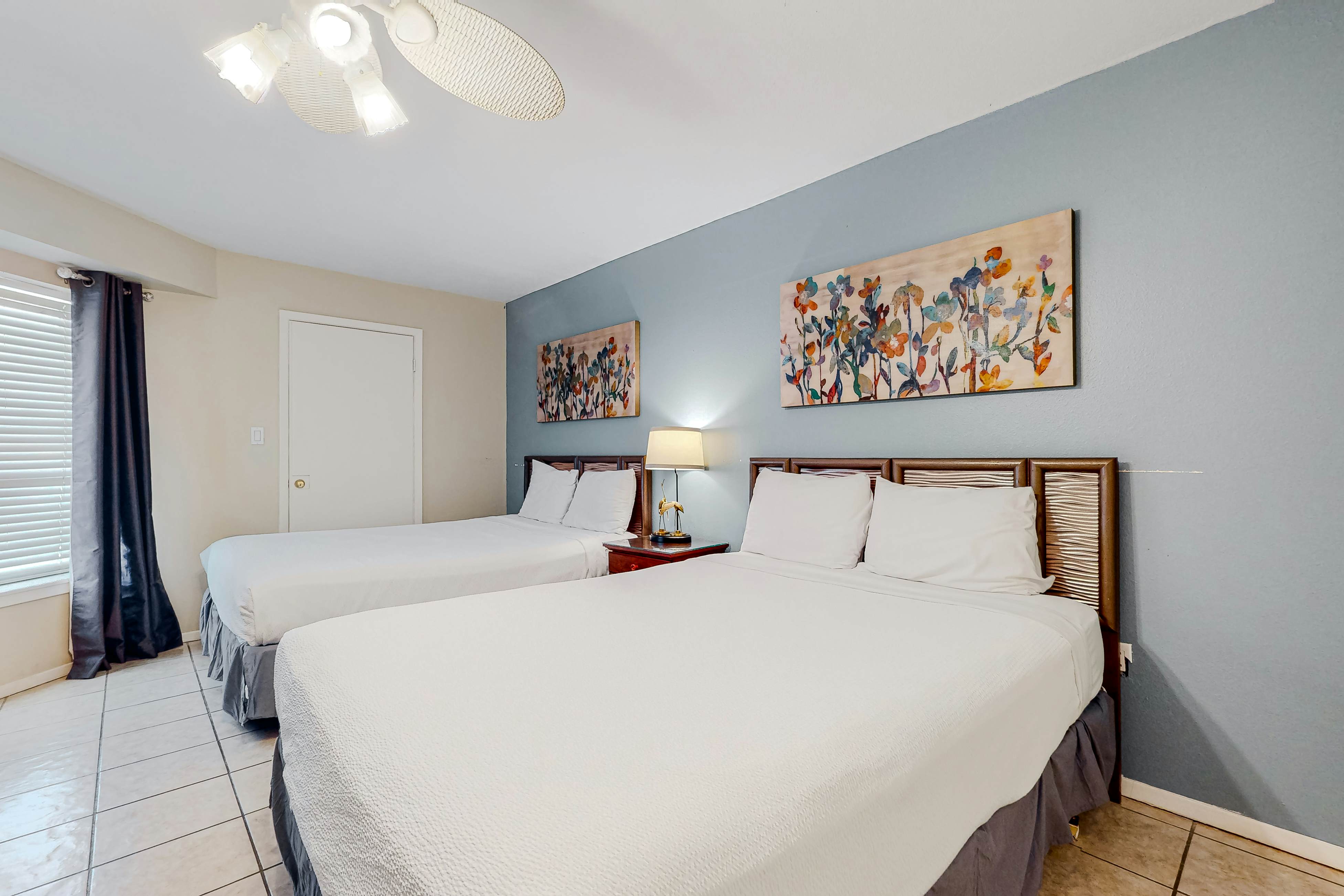 Saida Towers IV #4103