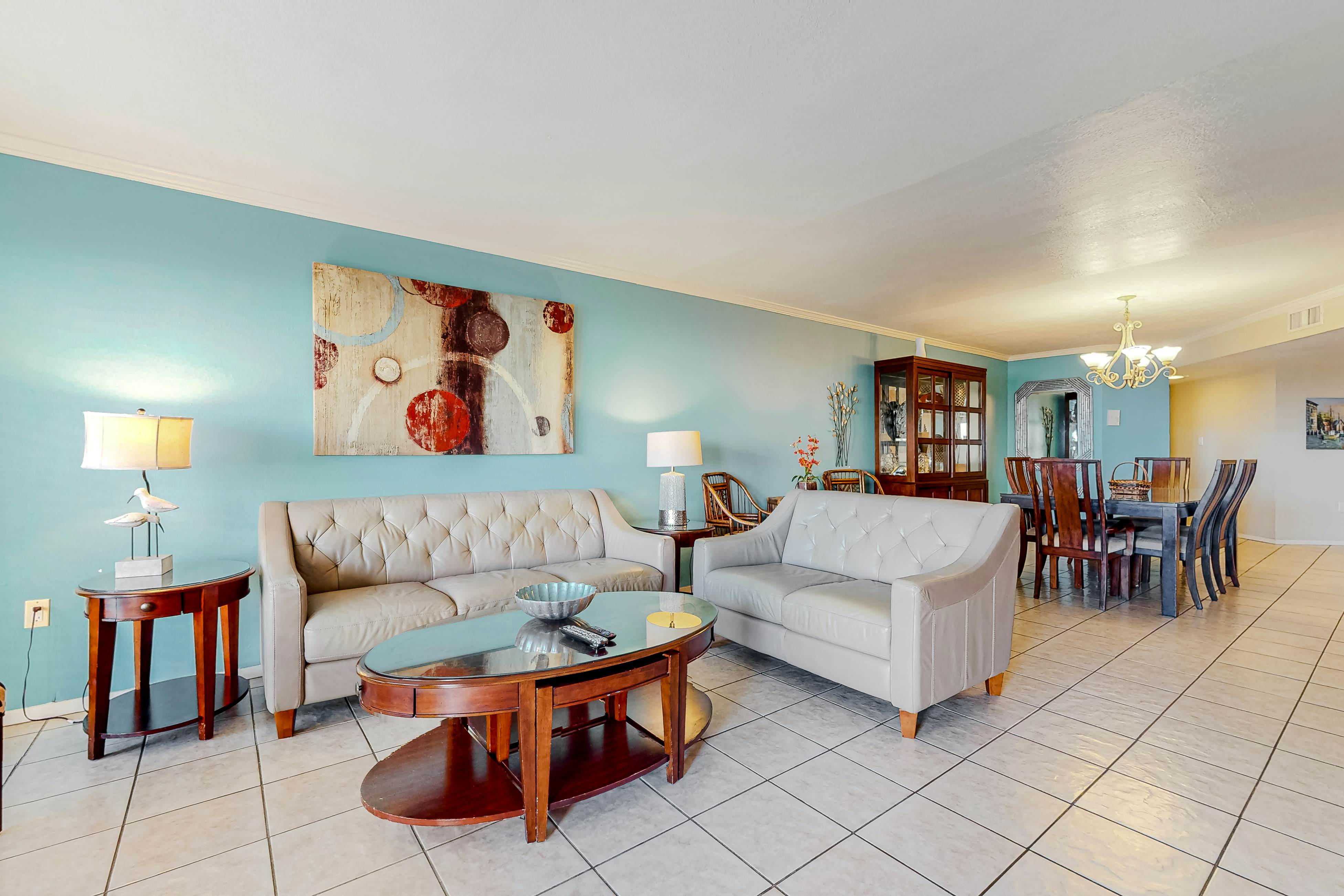 Saida Towers IV #4103