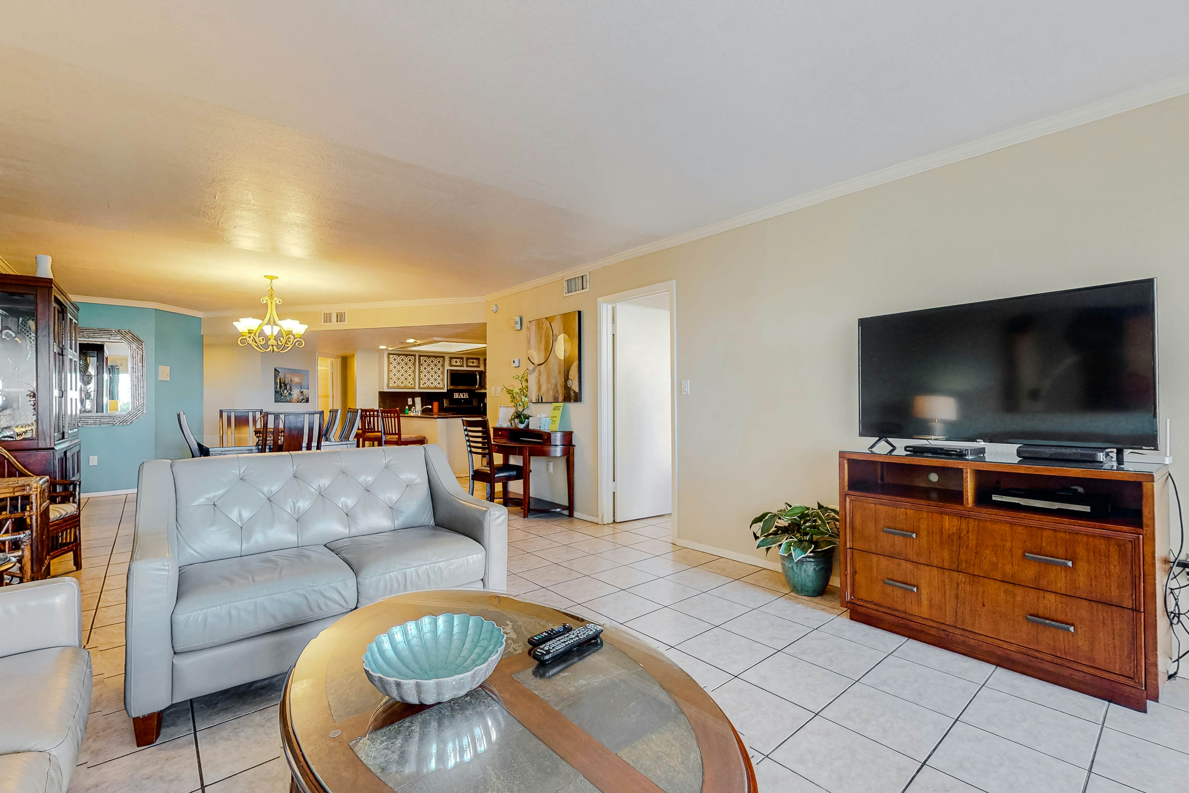 Saida Towers IV #4103