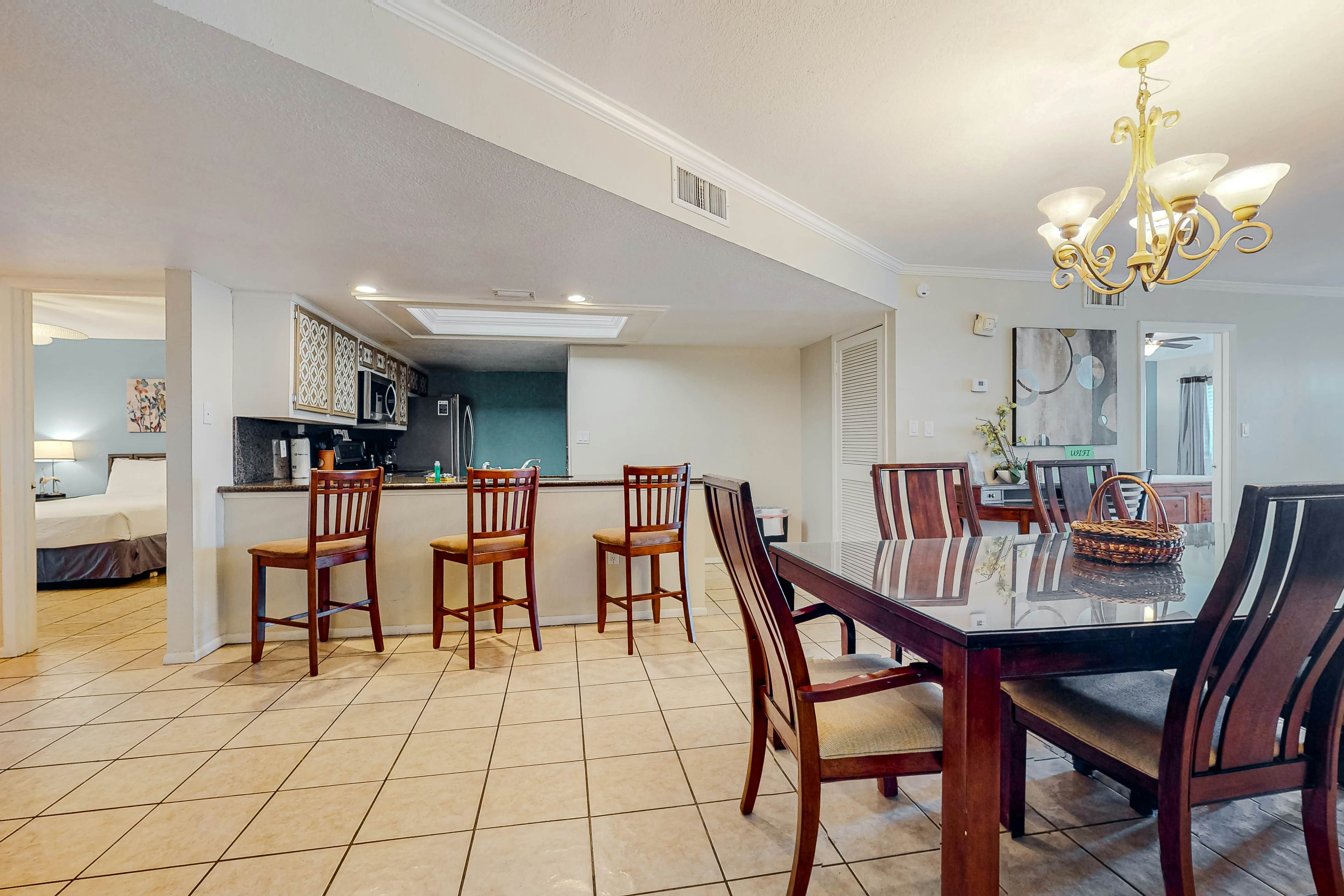 Saida Towers IV #4103