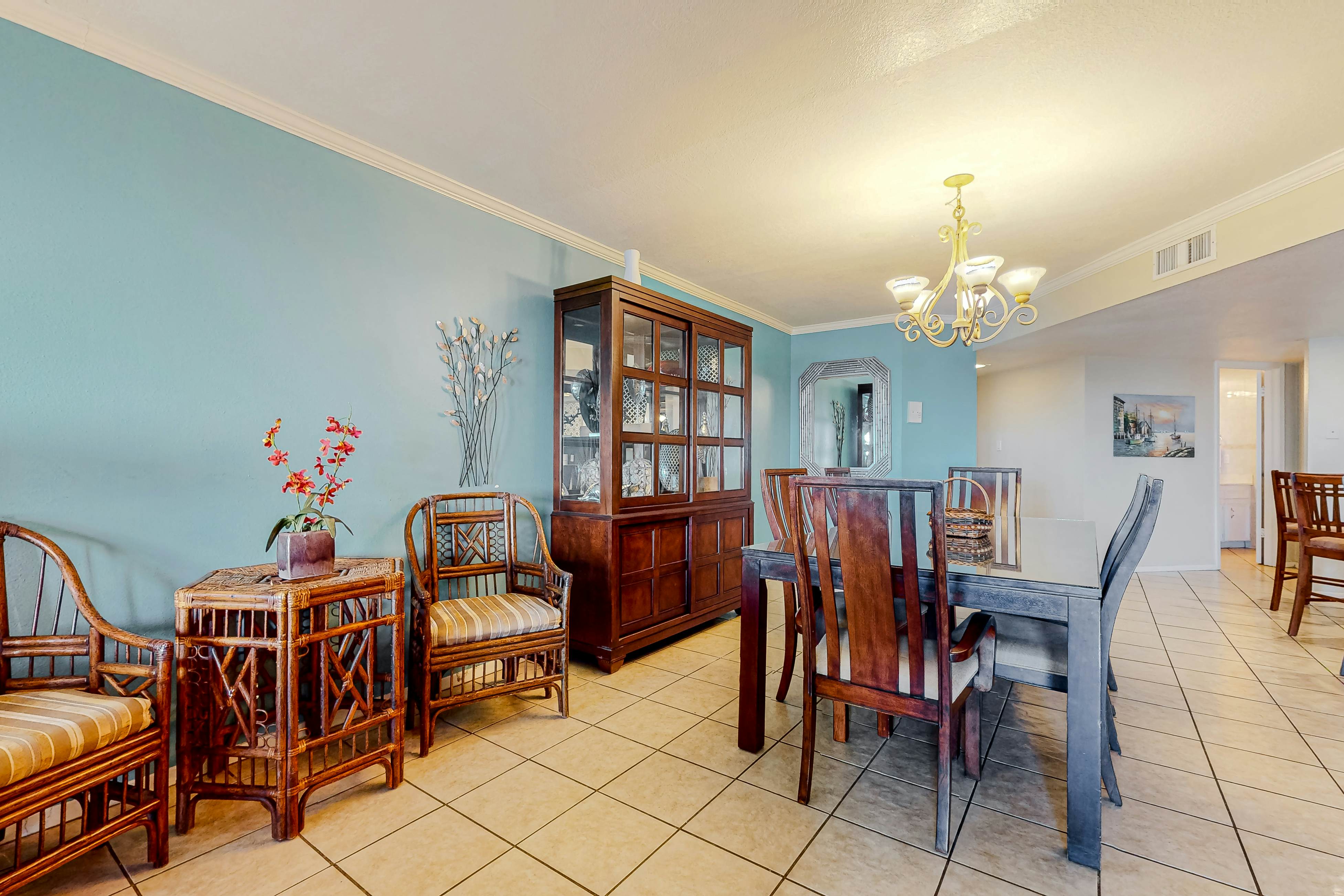 Saida Towers IV #4103