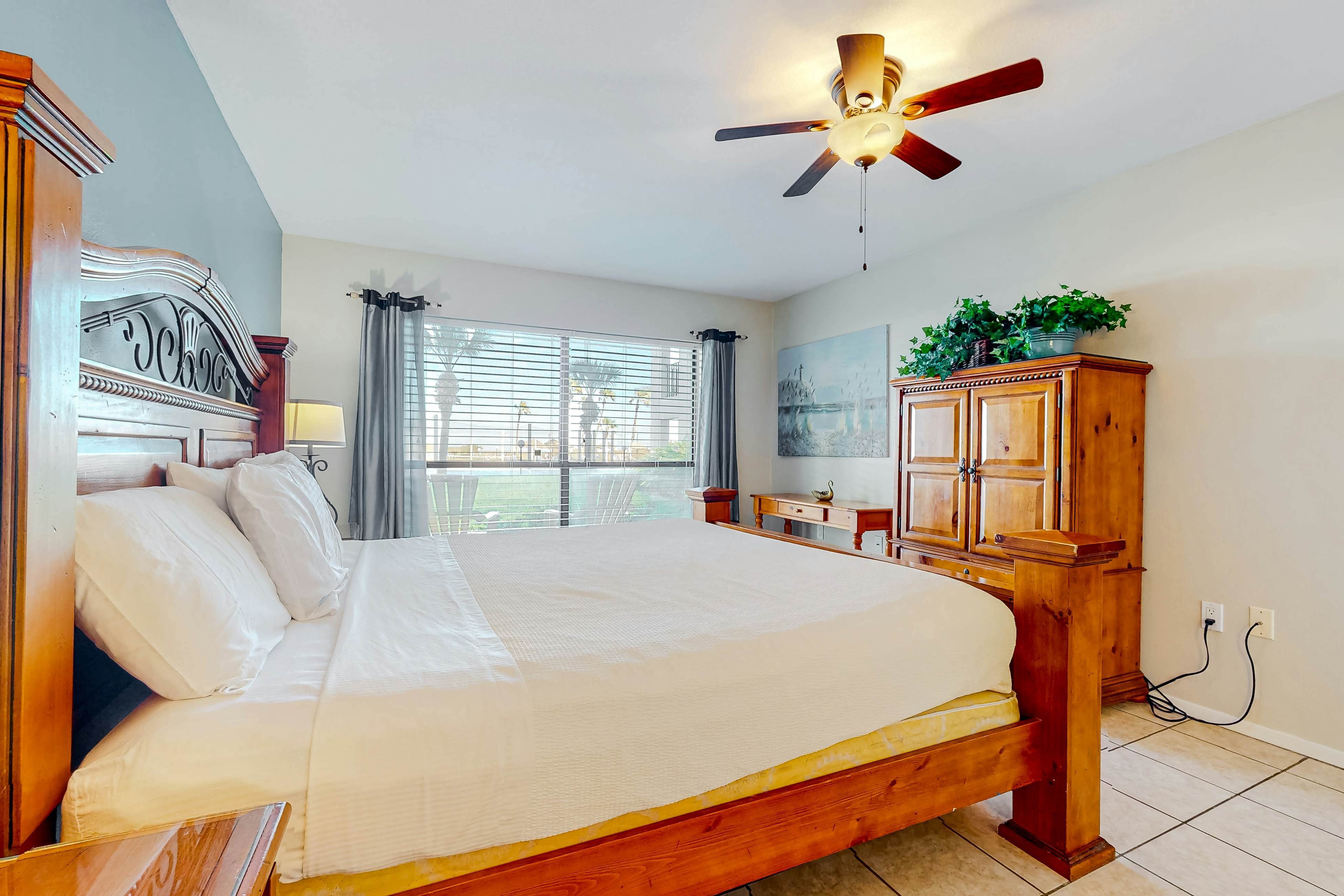 Saida Towers IV #4103