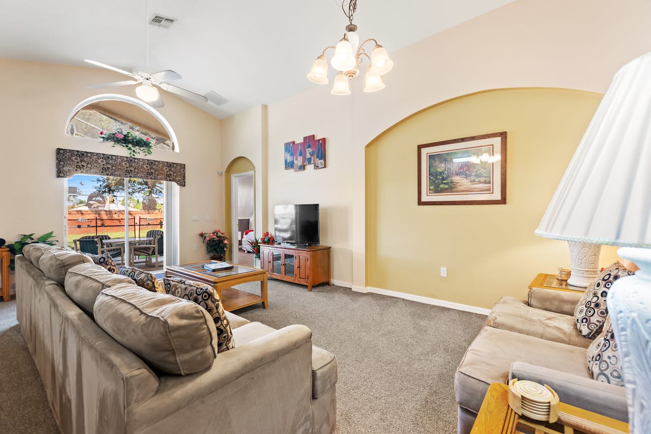 Davenport Dreaming West Haven Resort 4 BD Davenport, FL Vacation