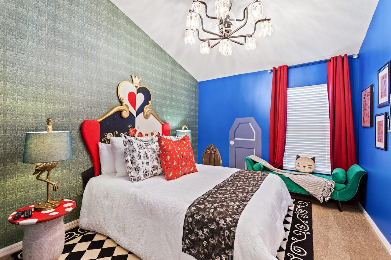 Davenport Dreaming West Haven Resort 4 BD Davenport, FL Vacation