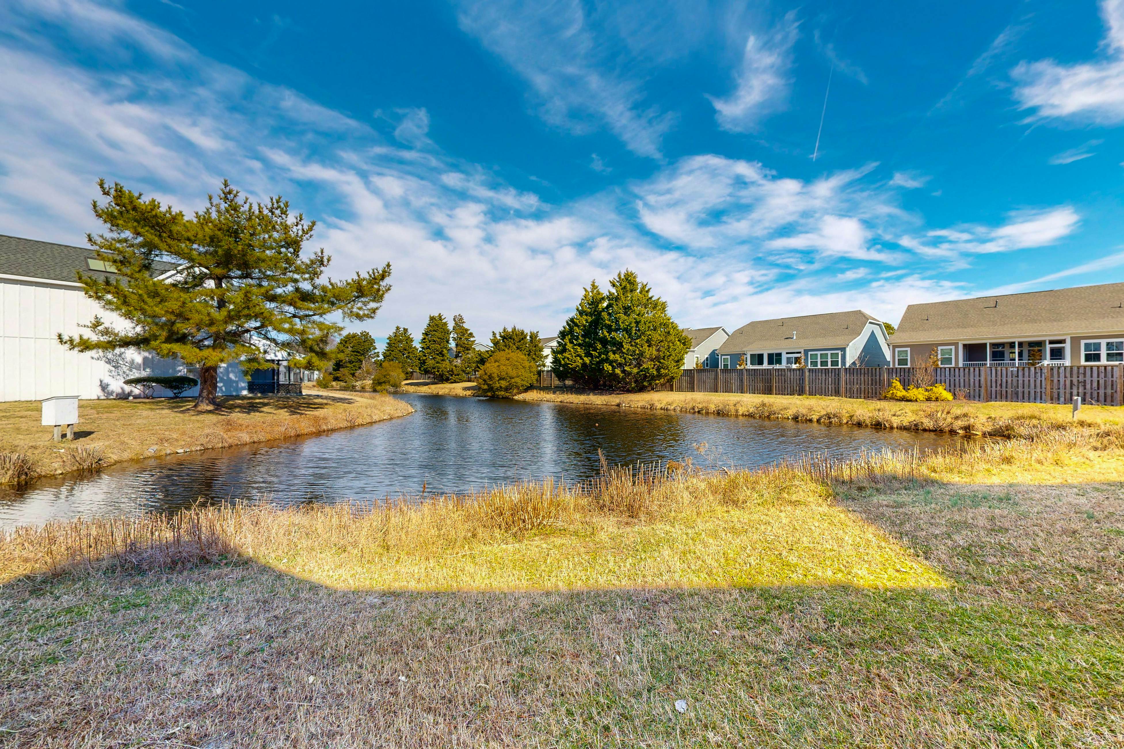 Mallard Lakes 37909 Eagle Ln 453 2 BD Selbyville, DE Vacation Rental Vacasa