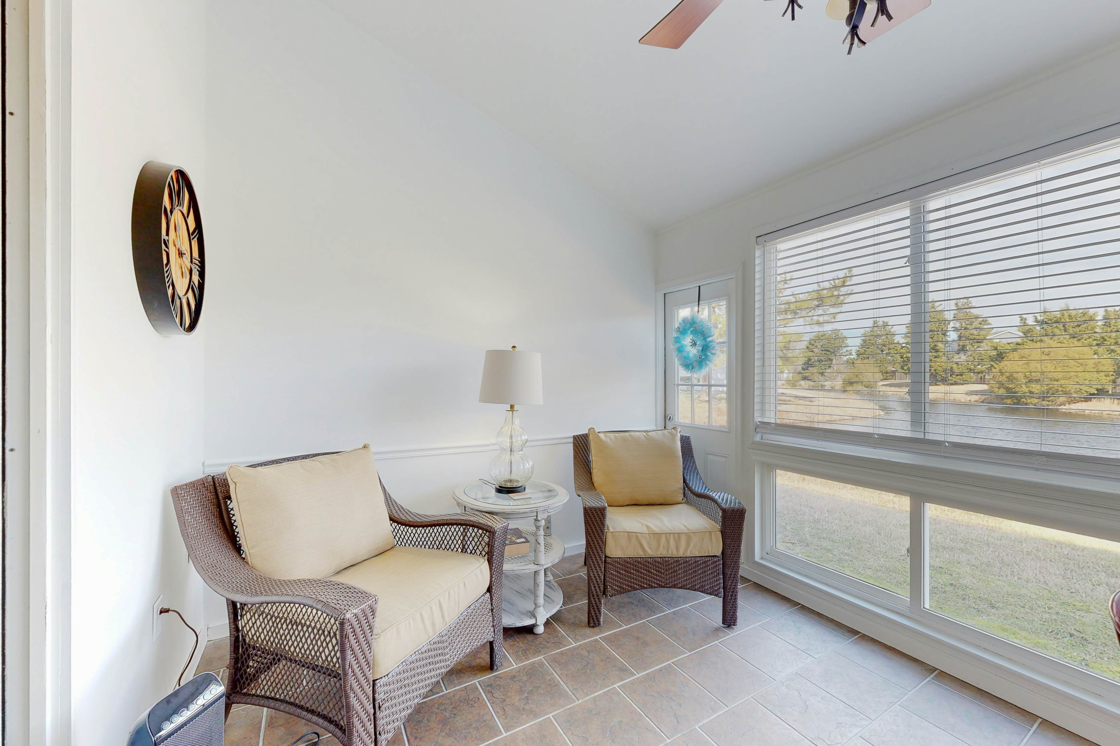 Mallard Lakes 37909 Eagle Ln 453 2 BD Selbyville, DE Vacation