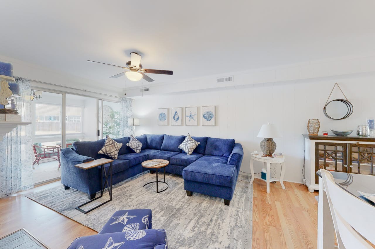 Mallard Lakes 37909 Eagle Ln 453 2 BD Selbyville, DE Vacation