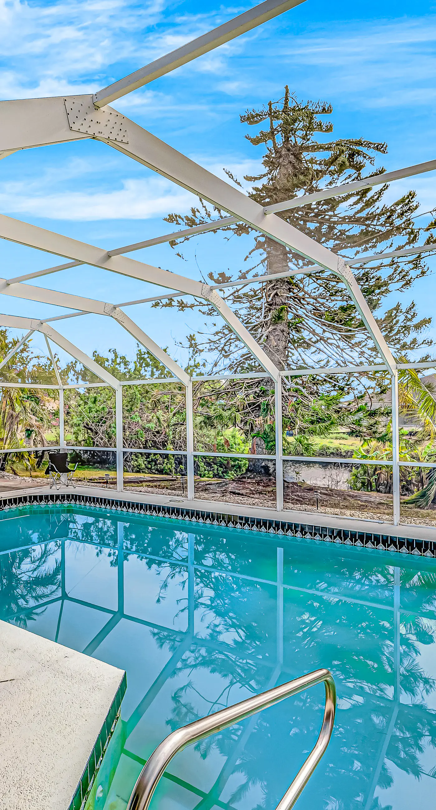 Rotonda Getaway 3 BD Rotonda West, FL Vacation Rental Vacasa