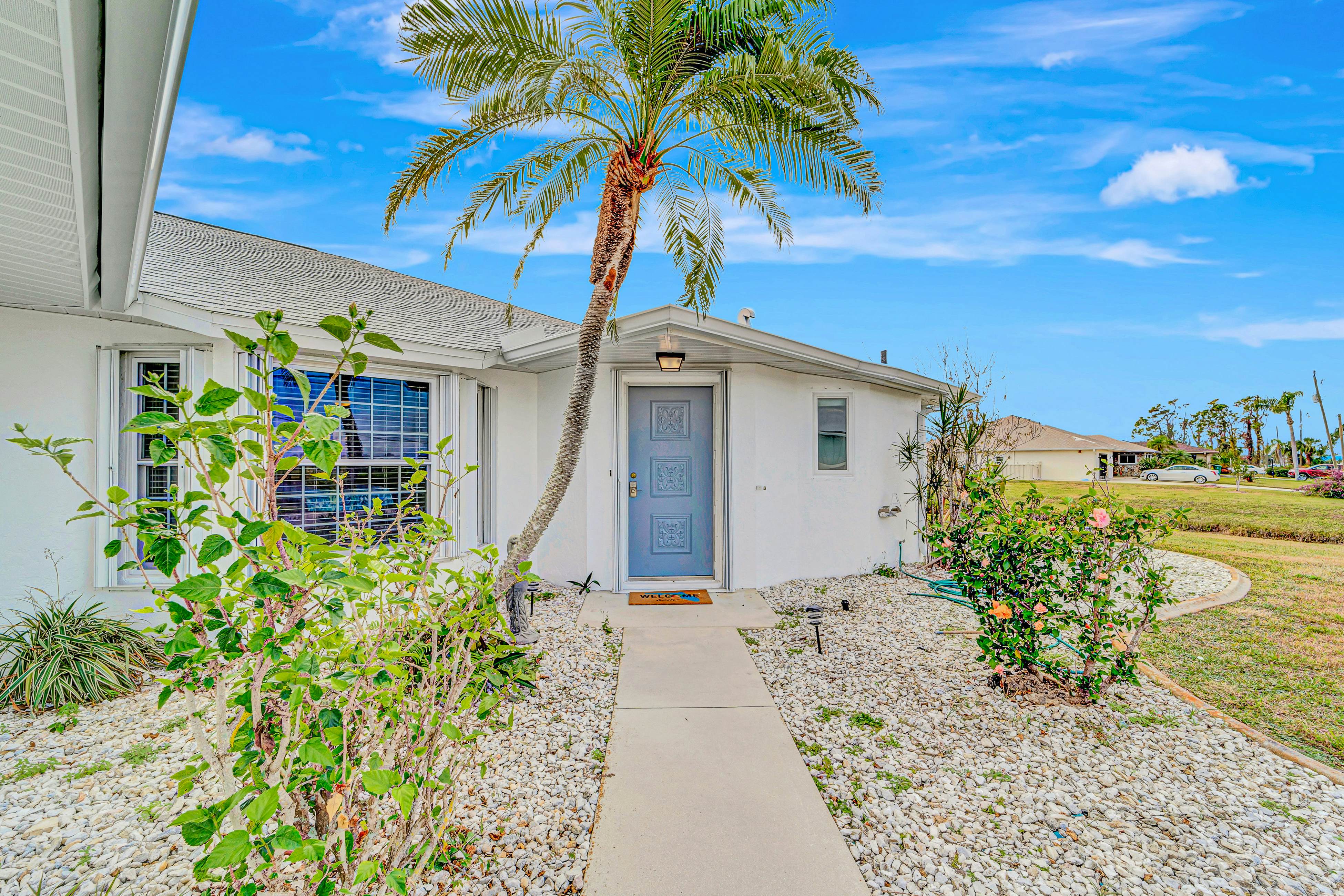 Rotonda Getaway 3 BD Rotonda West, FL Vacation Rental Vacasa