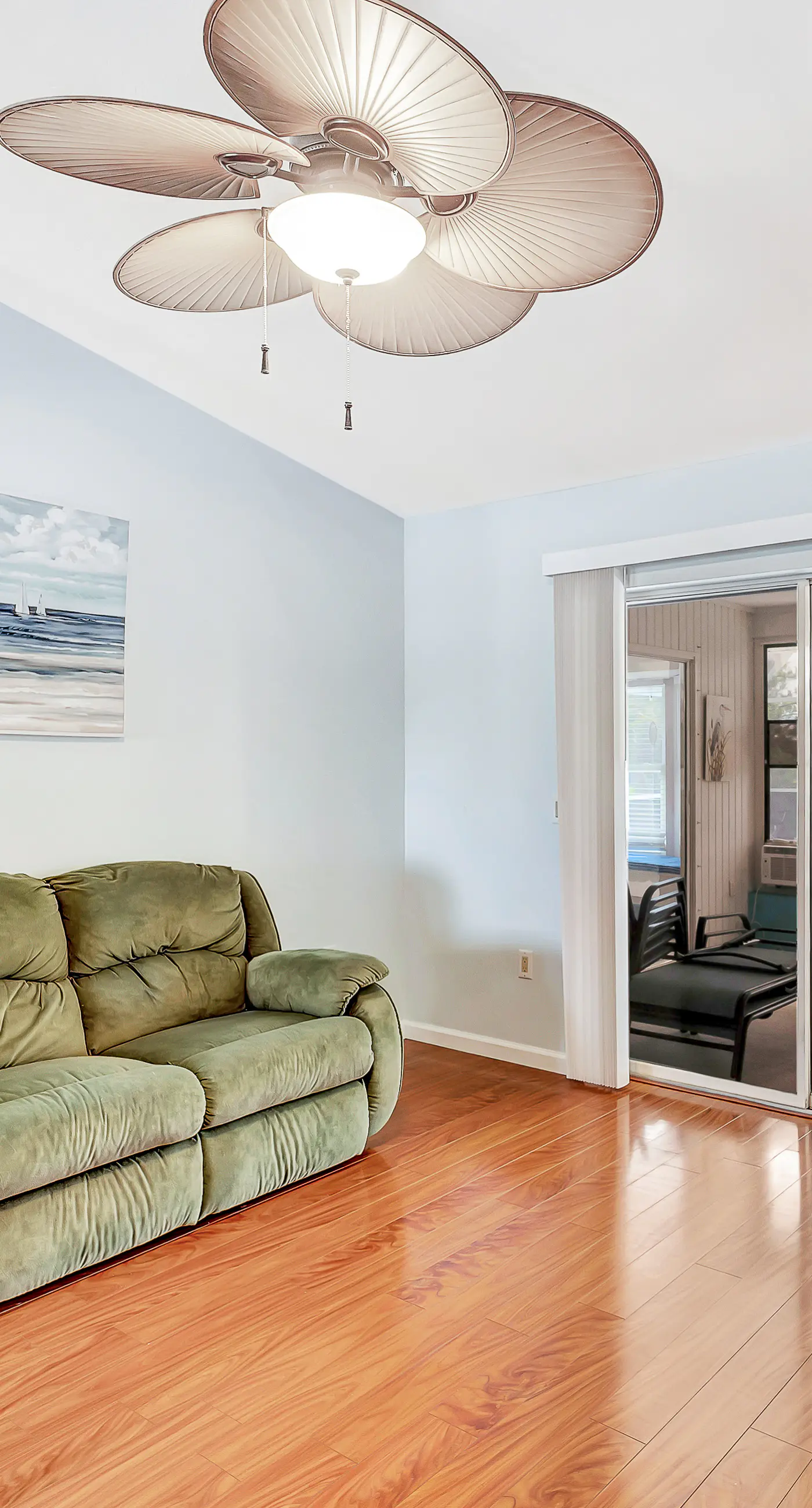 Rotonda Getaway 3 BD Rotonda West, FL Vacation Rental Vacasa