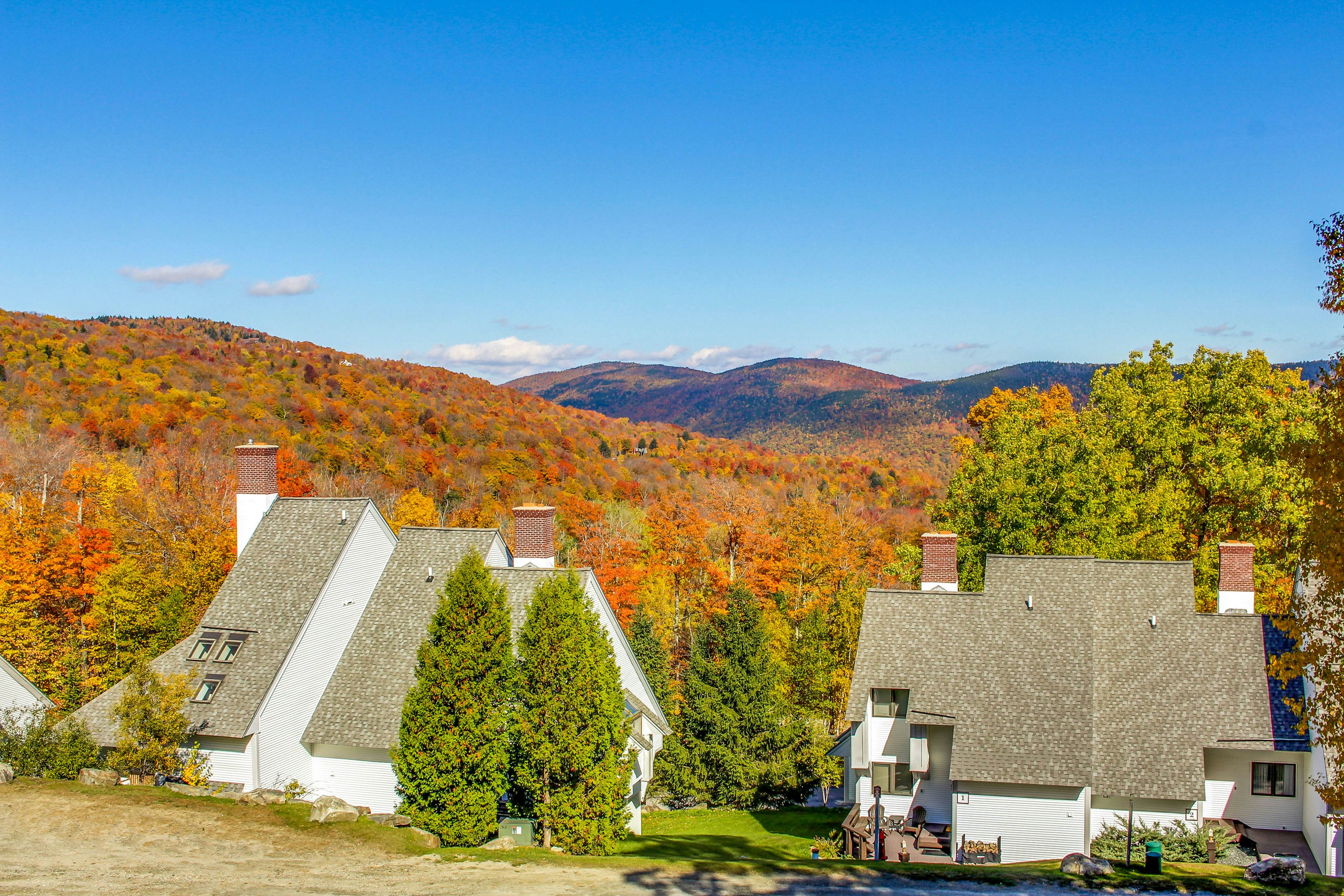 Sunrise - Timberline-L5