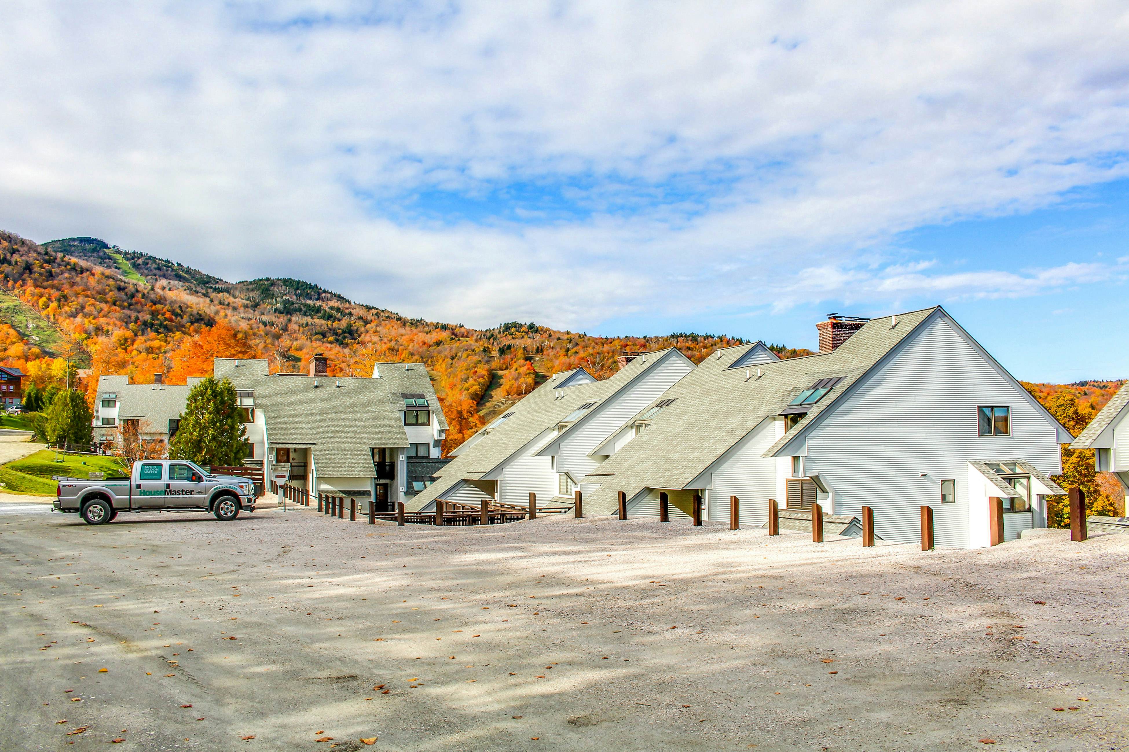 Sunrise - Timberline-L5