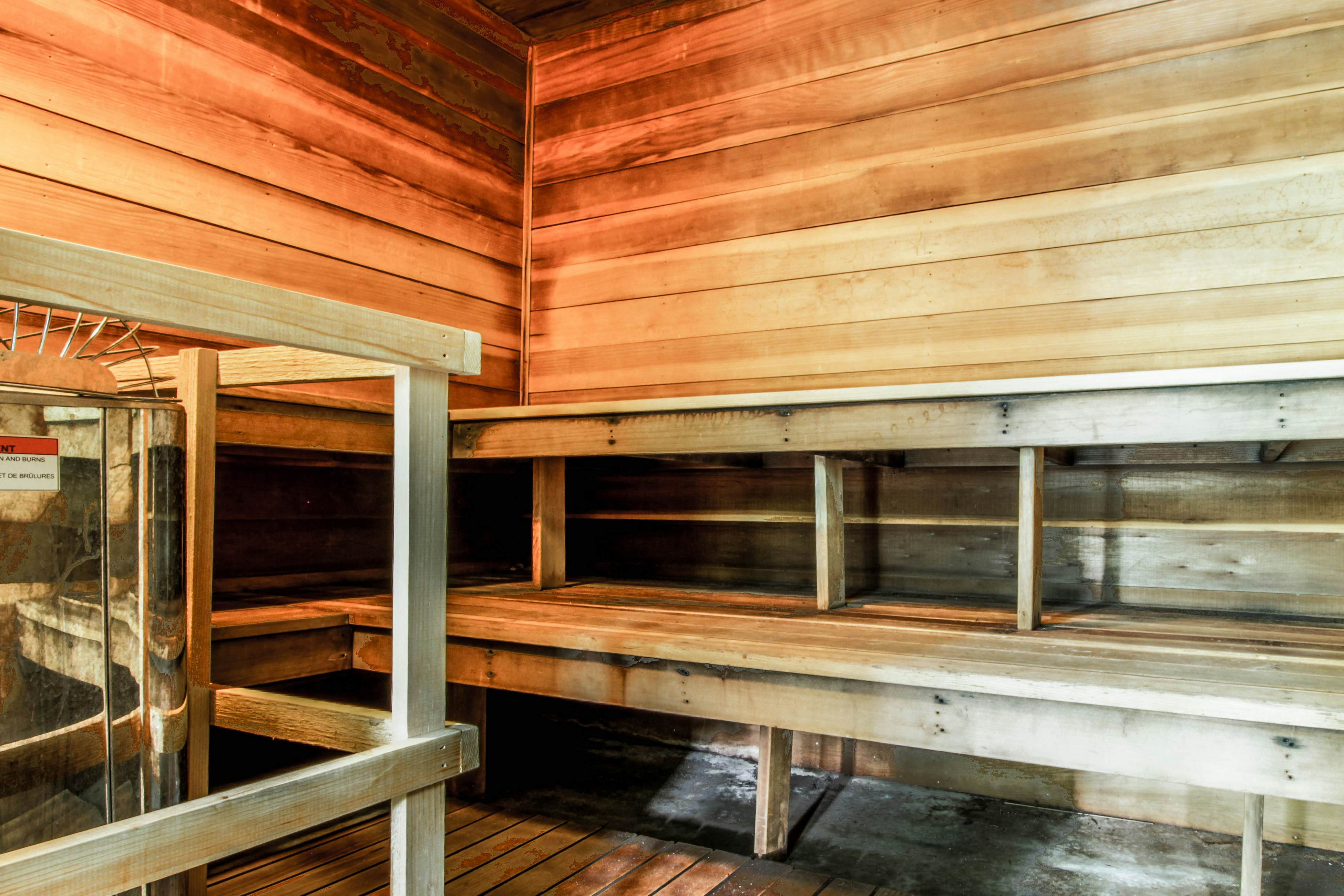 Sunrise - Timberline-L5