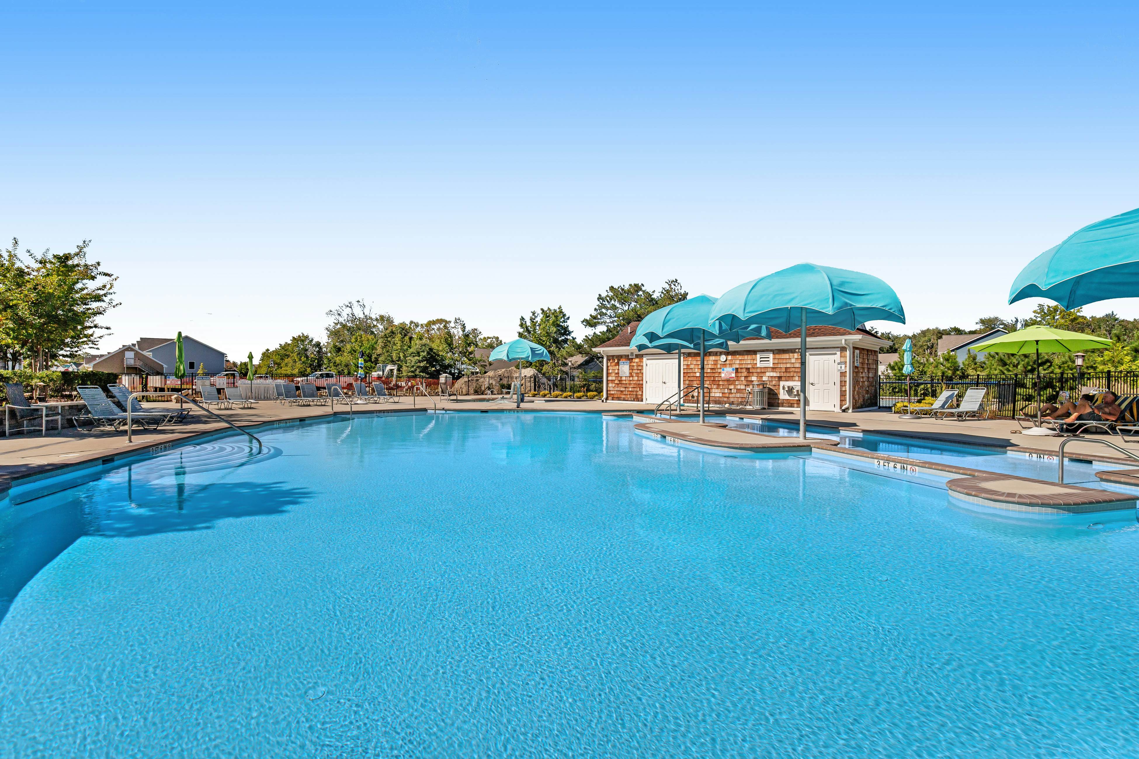 Ocean View Beach Club - 34152 Gooseberry Ave