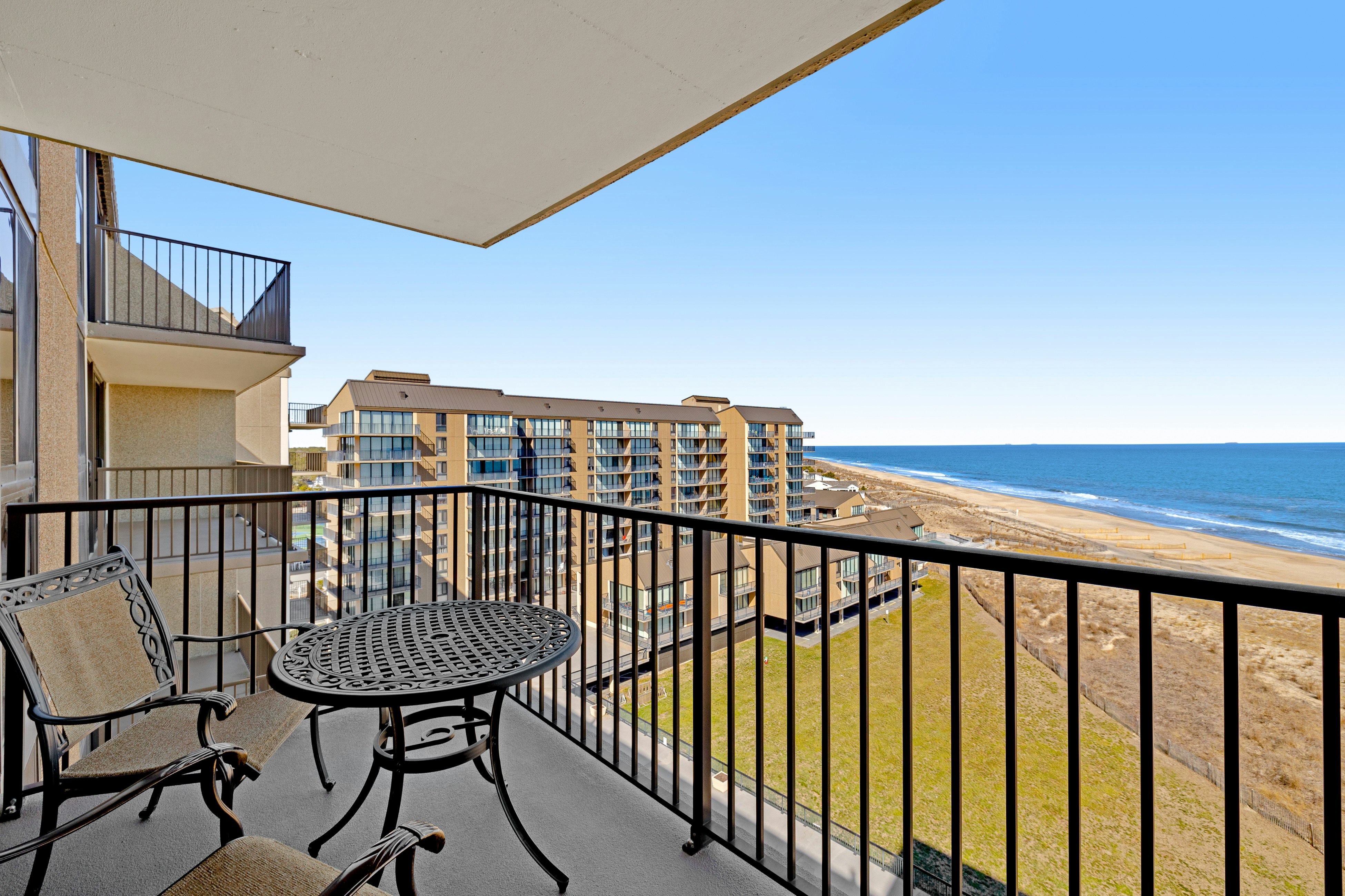 Sea Colony - 804 Chesapeake House Rd