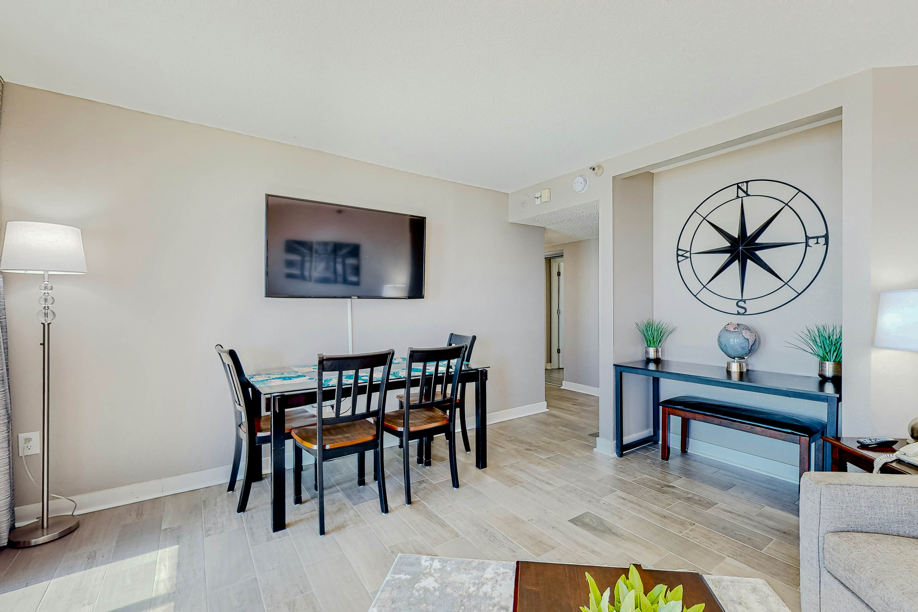 The Patricia Grand 1010