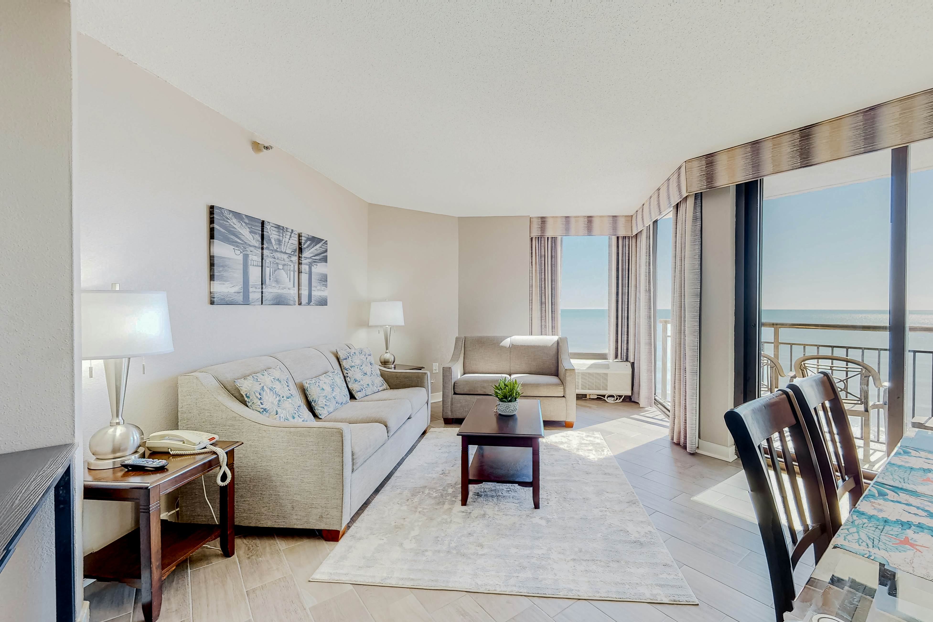 The Patricia Grand 1010