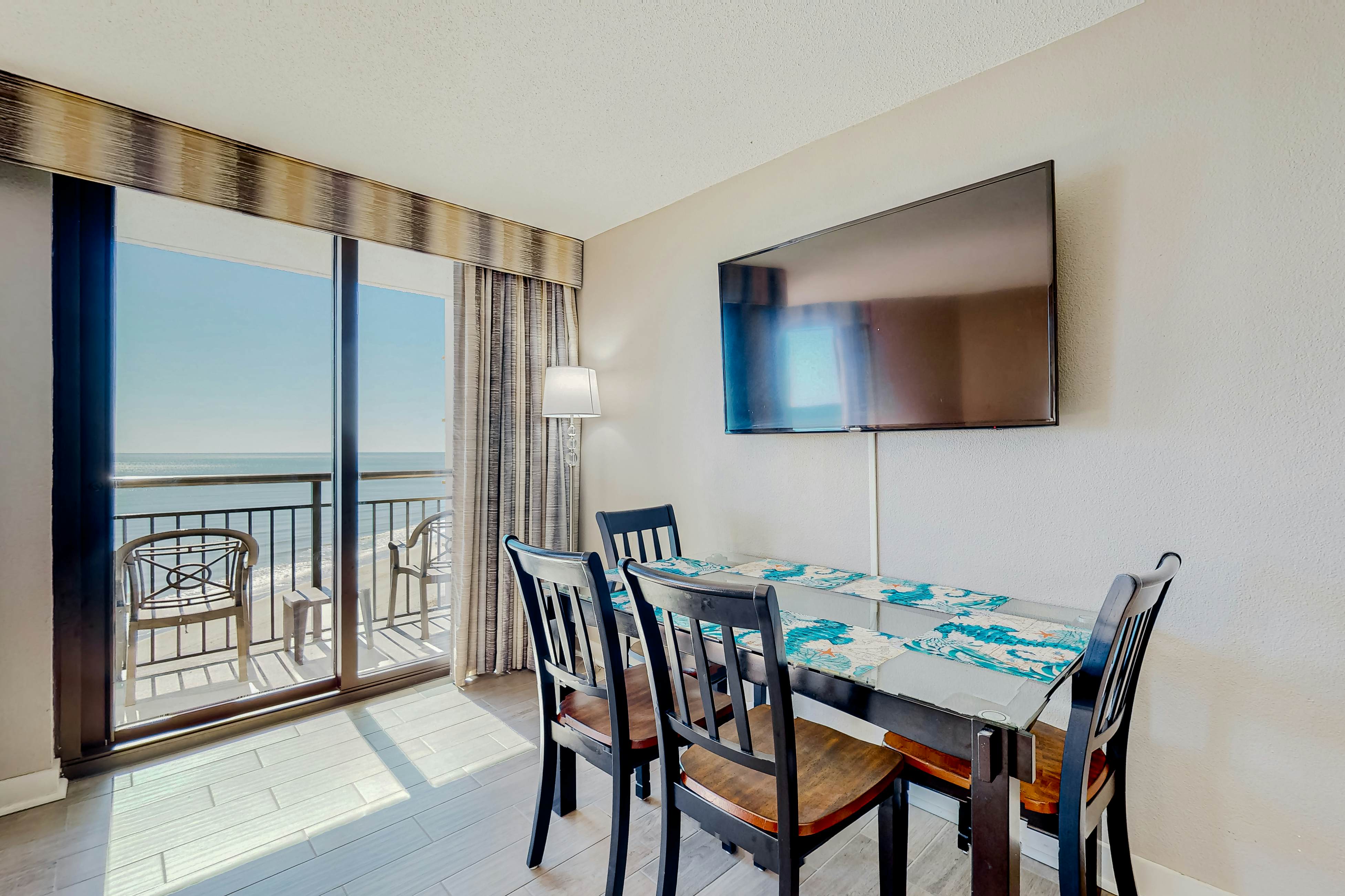 The Patricia Grand 1010