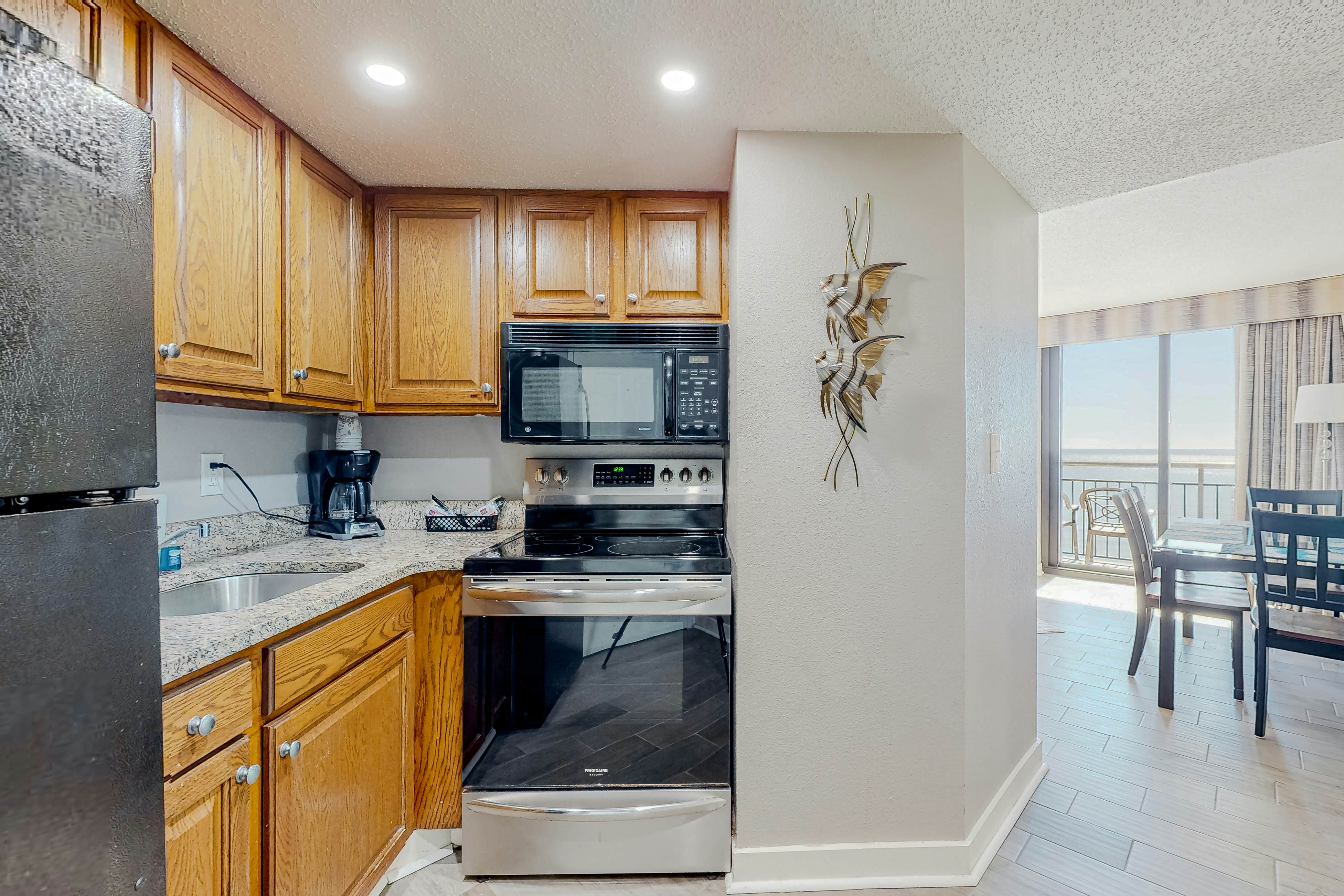 The Patricia Grand 1010