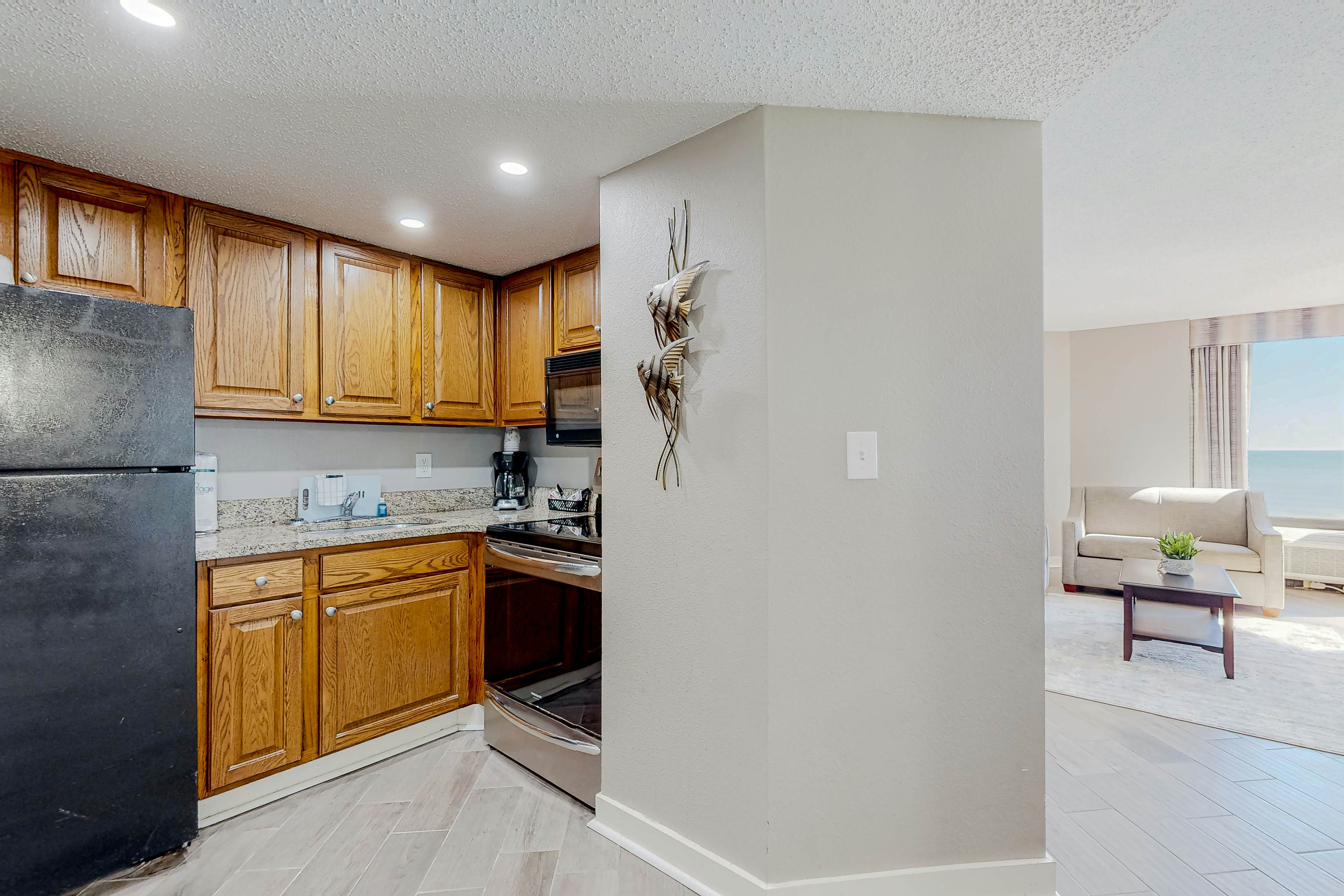 The Patricia Grand 1010