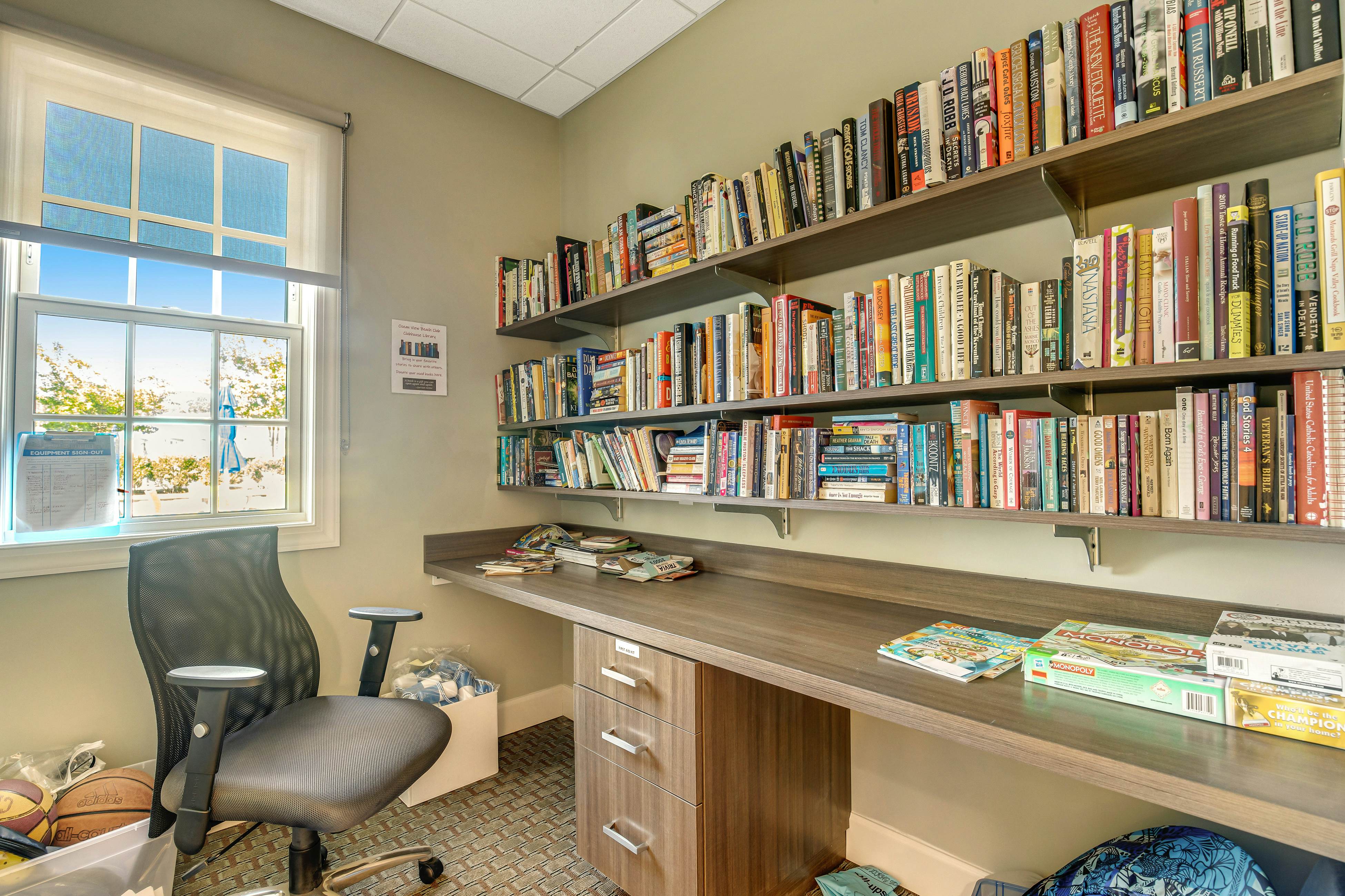 Ocean View Beach Club - 34152 Gooseberry Ave