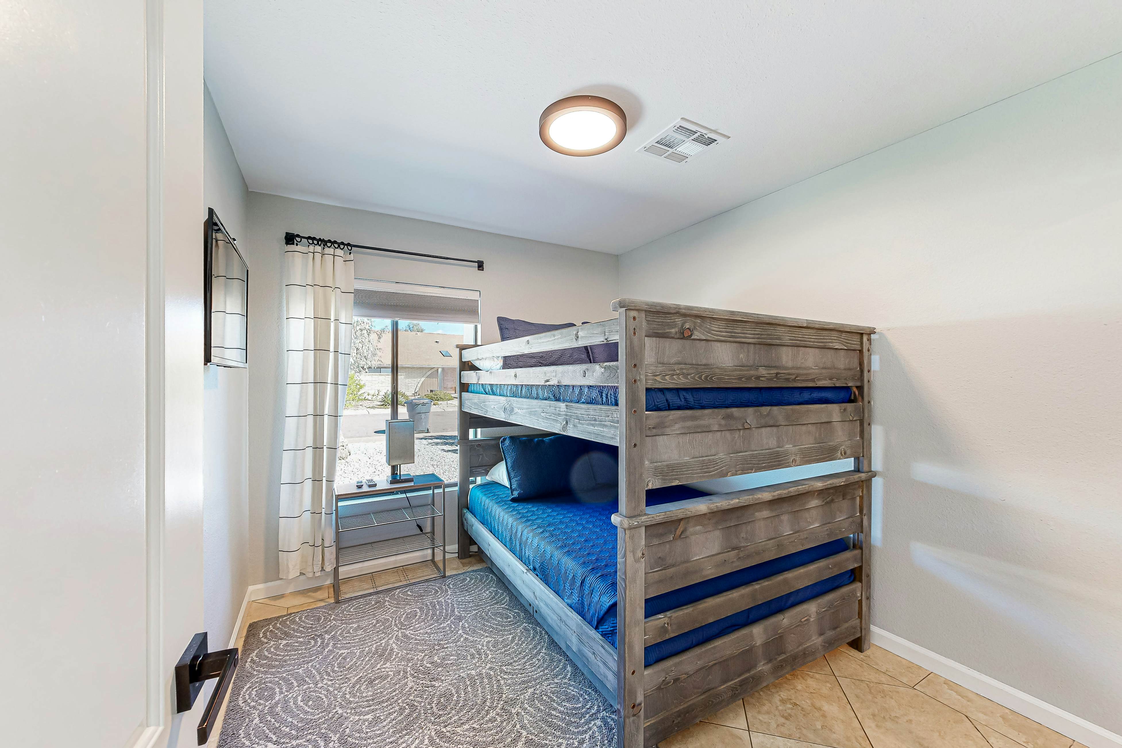 Dreamy Desert Getaway