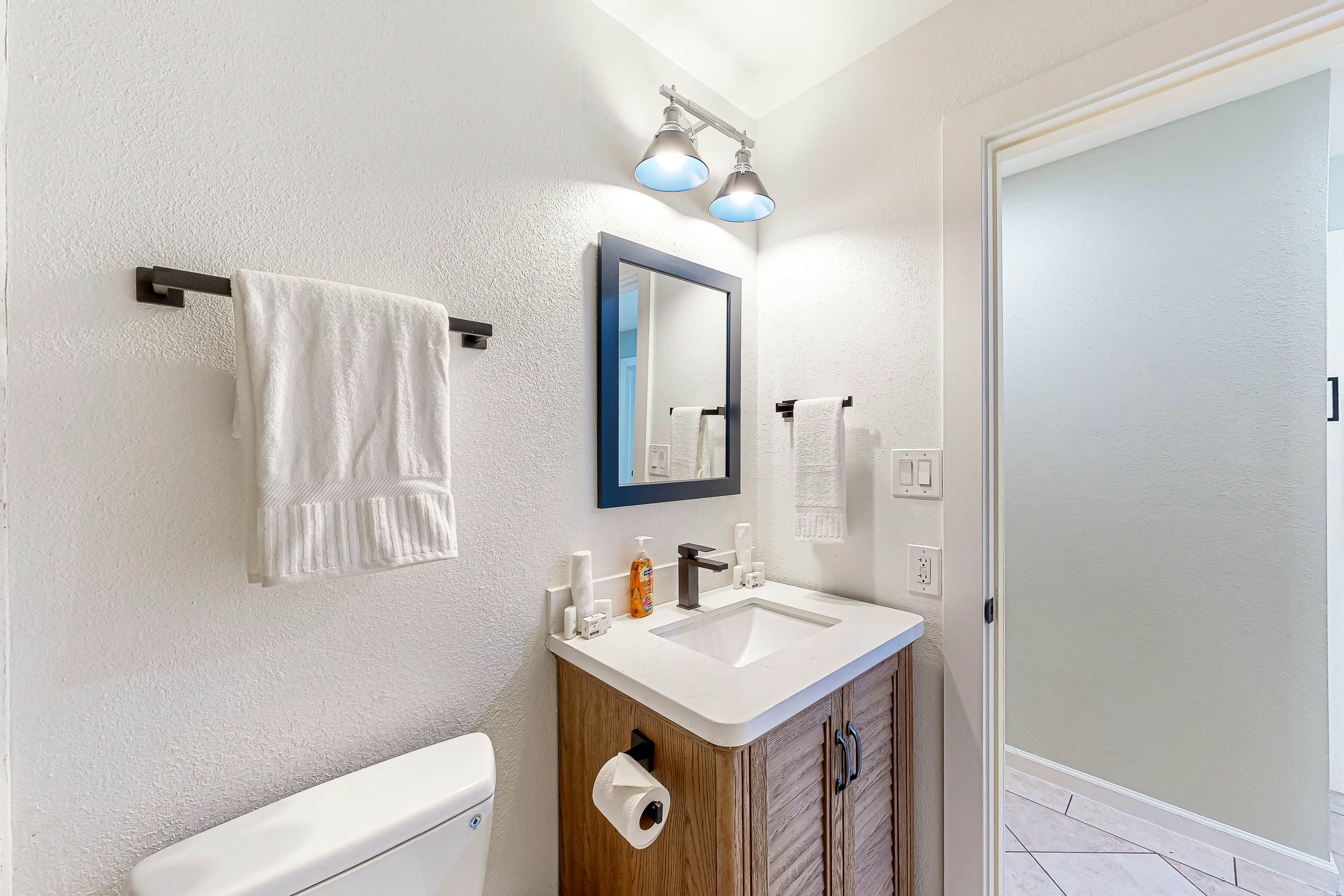 Dreamy Desert Getaway