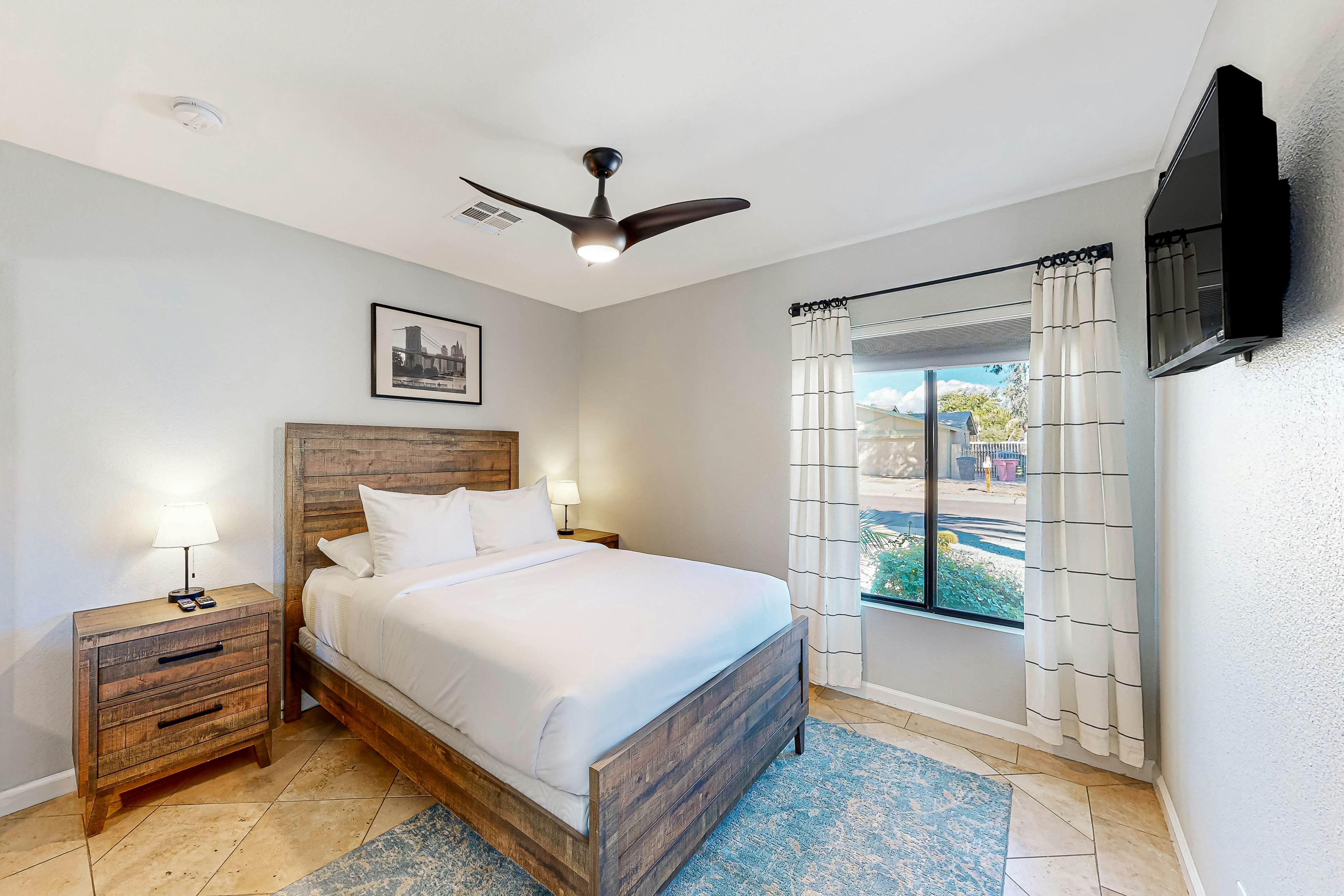 Dreamy Desert Getaway