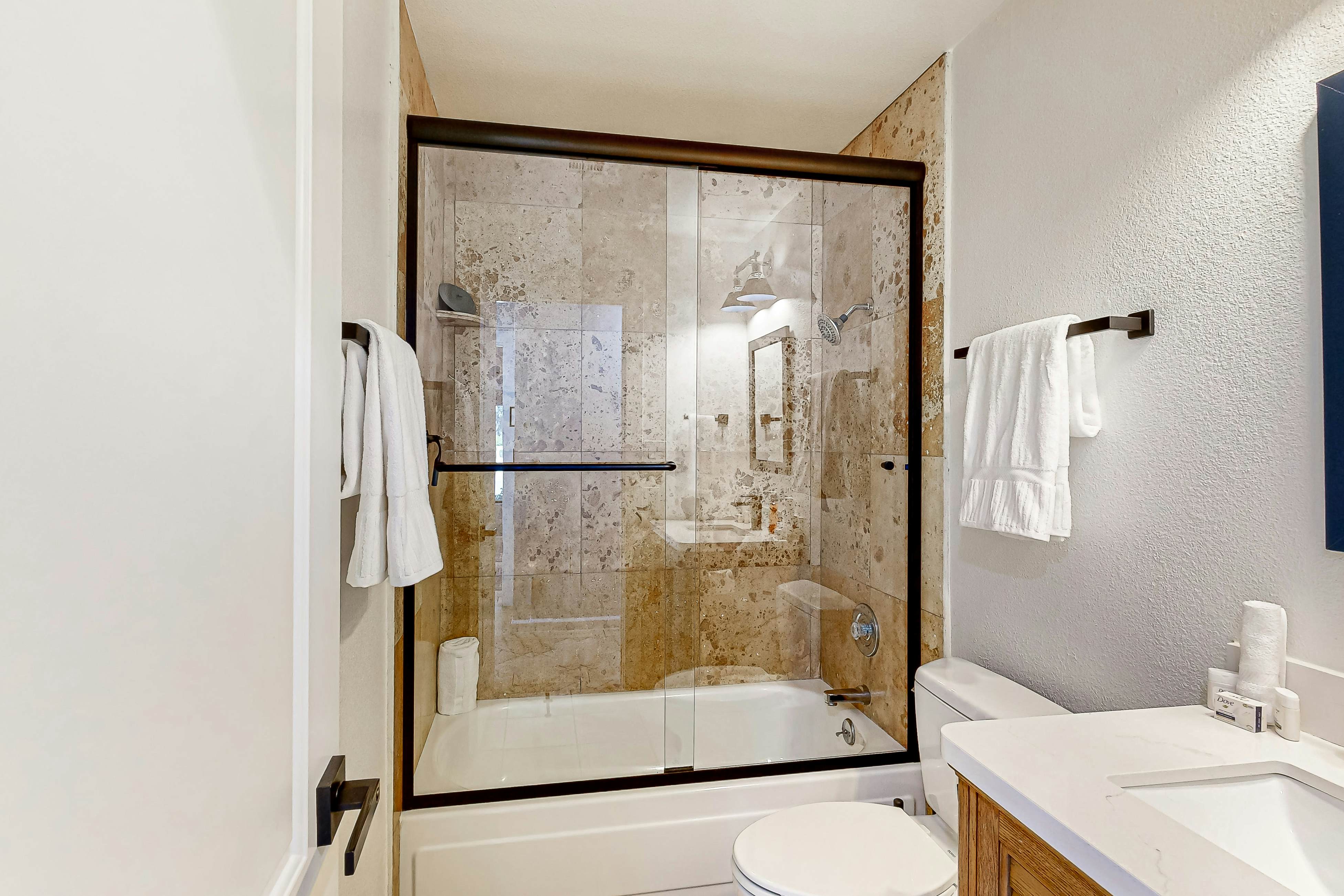 Dreamy Desert Getaway