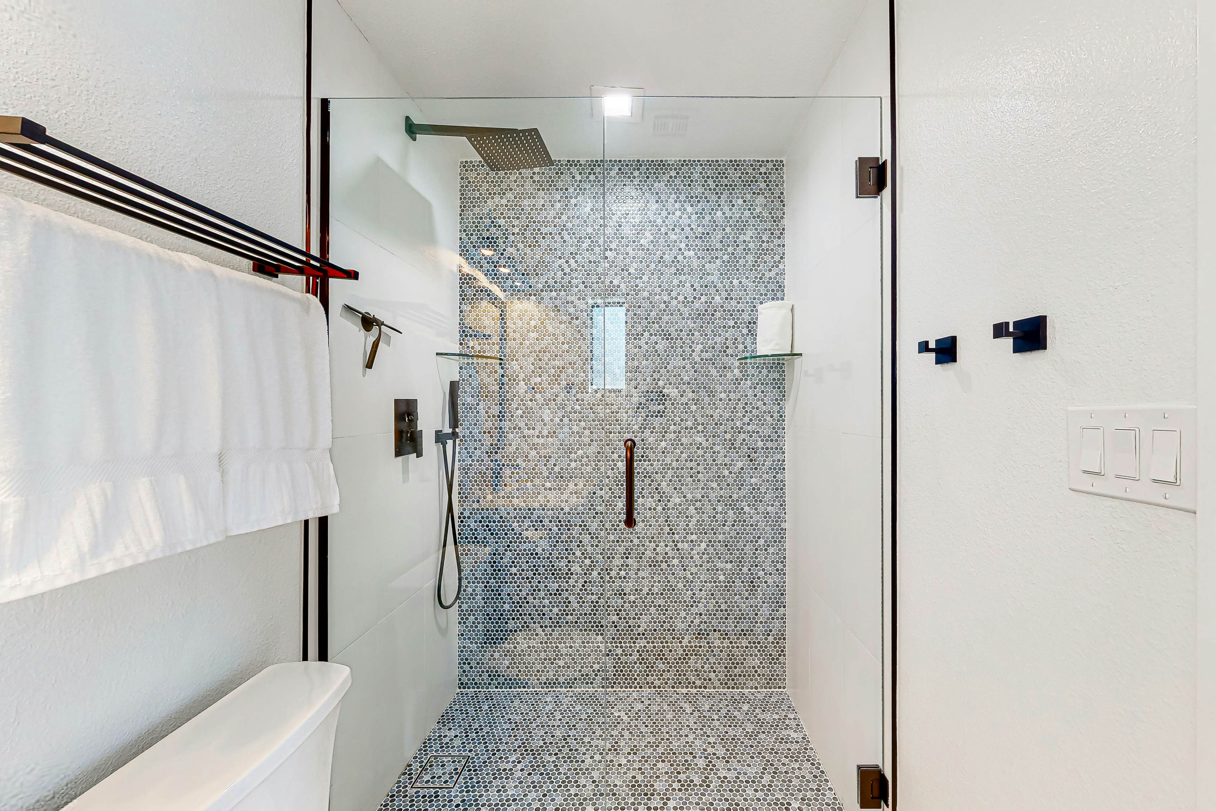 Dreamy Desert Getaway