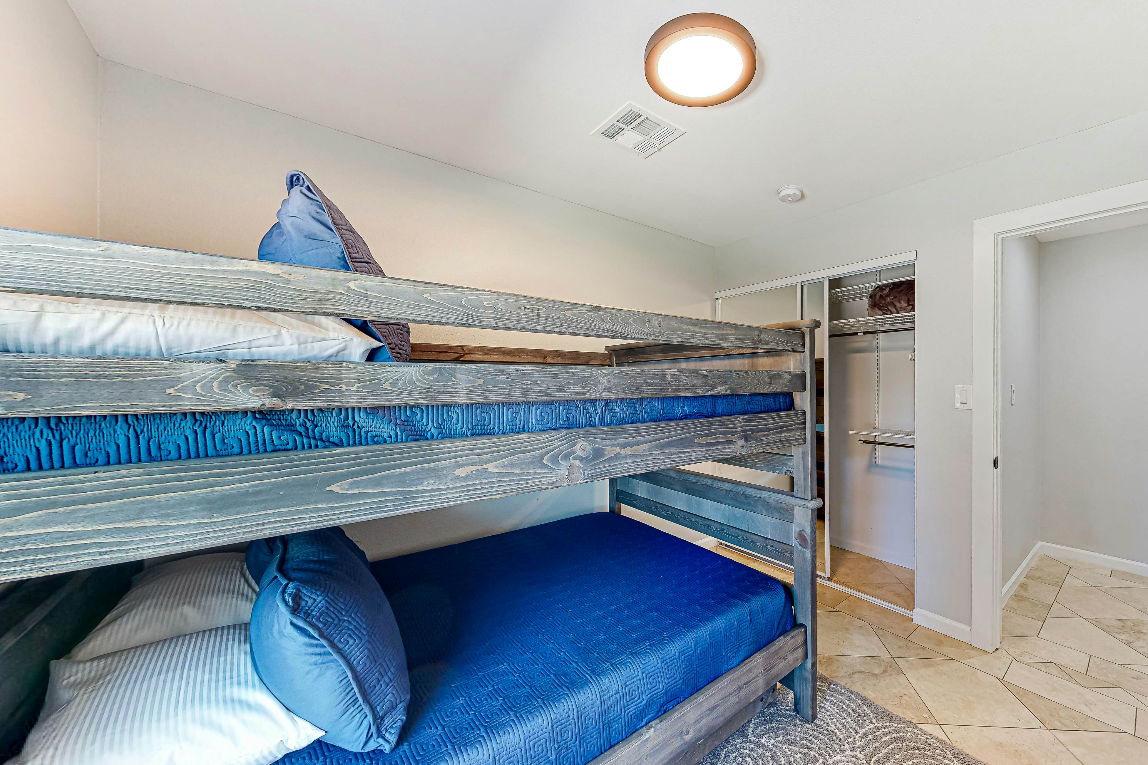 Dreamy Desert Getaway